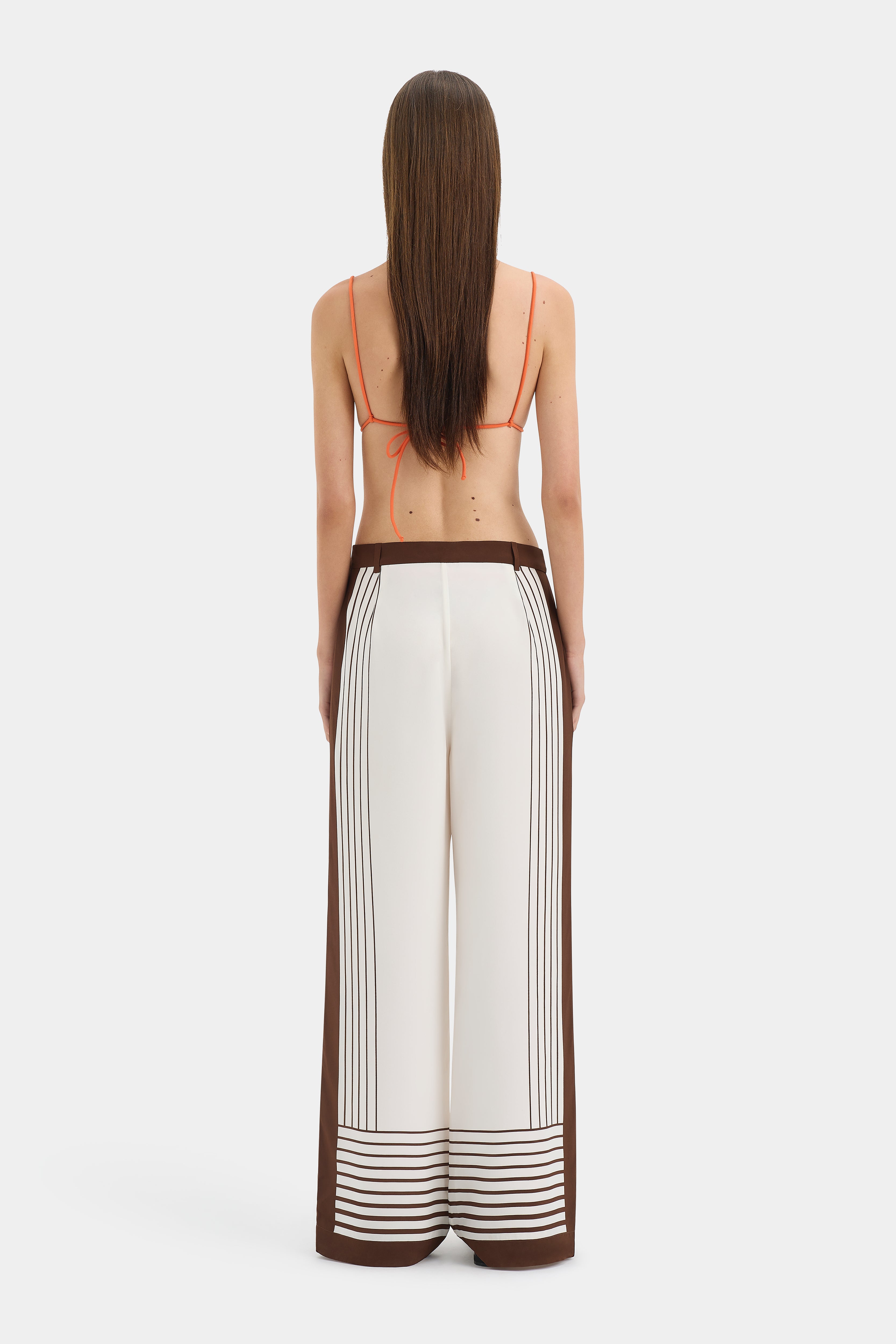 Destino Tailored Pant