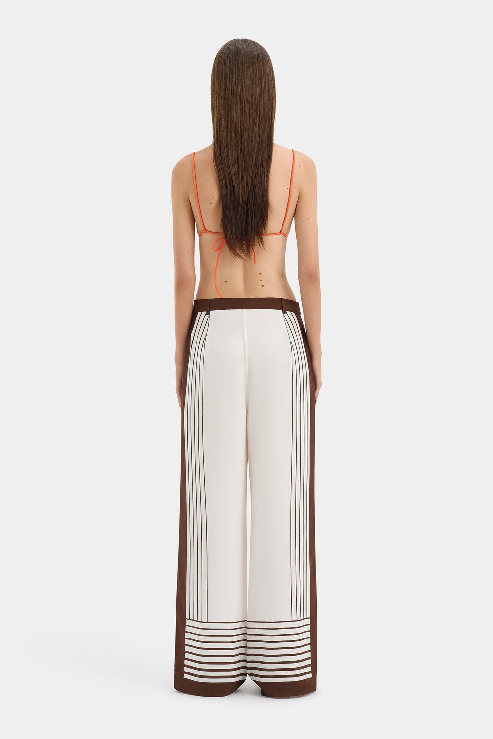 Destino Tailored Pant