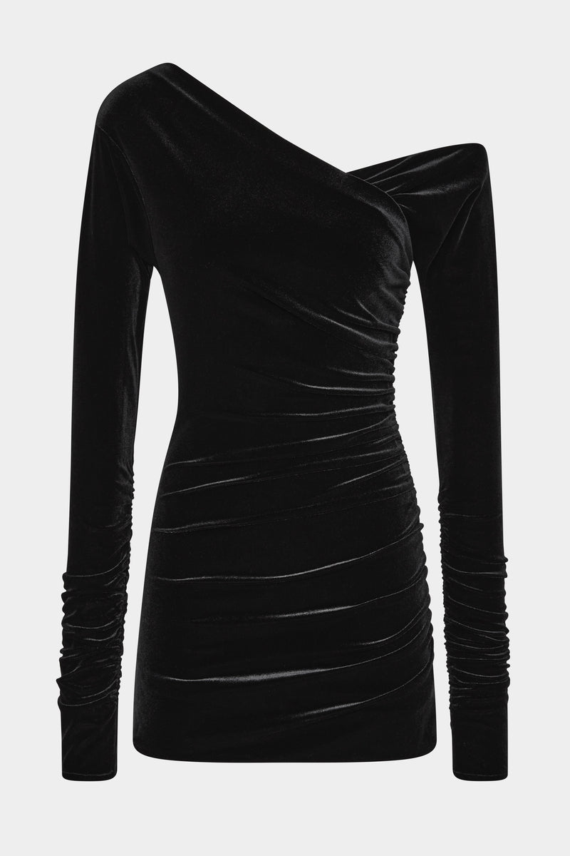 Ettore Mini Dress