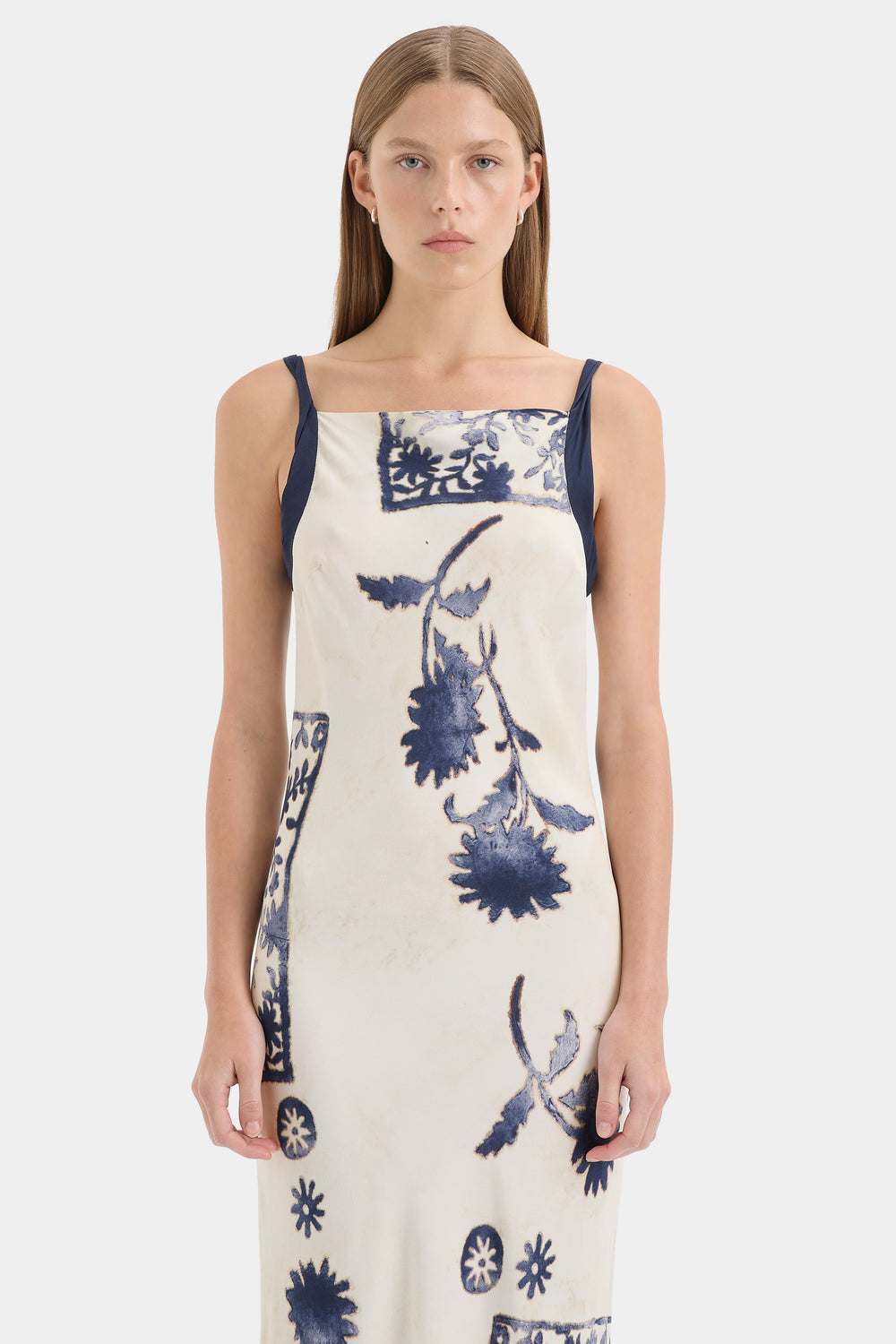 Phillipa Slip Dress
