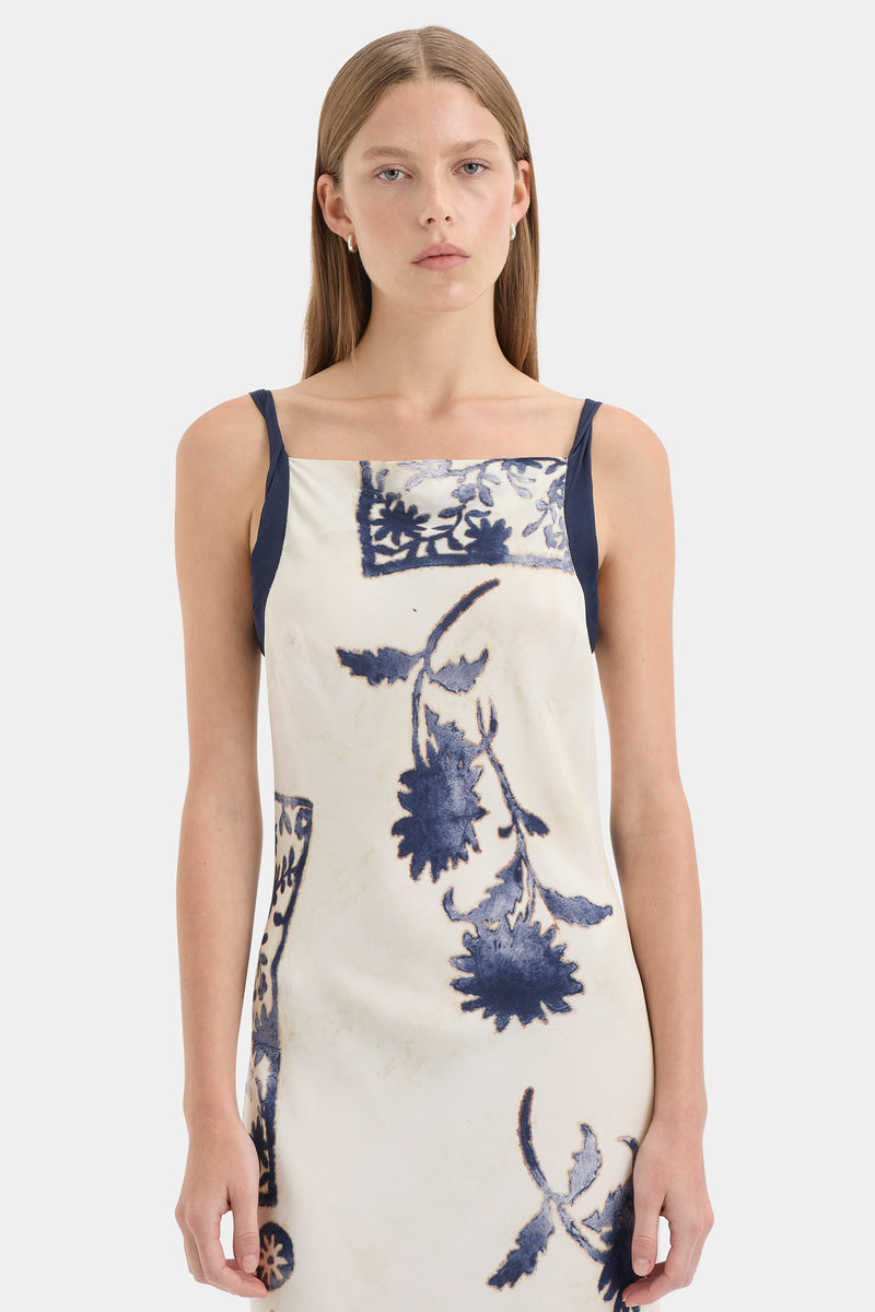 Phillipa Slip Dress