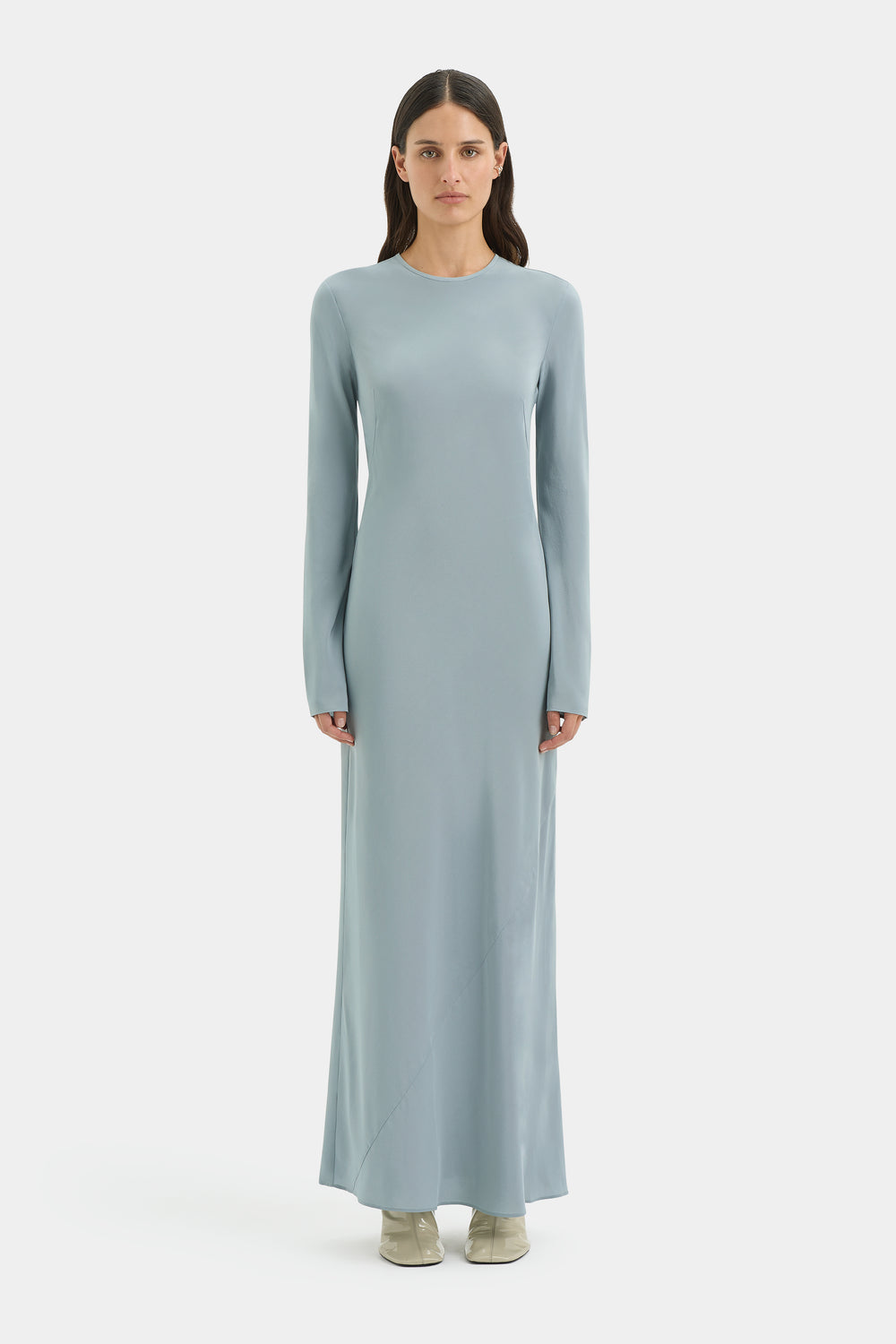 Piero Gown