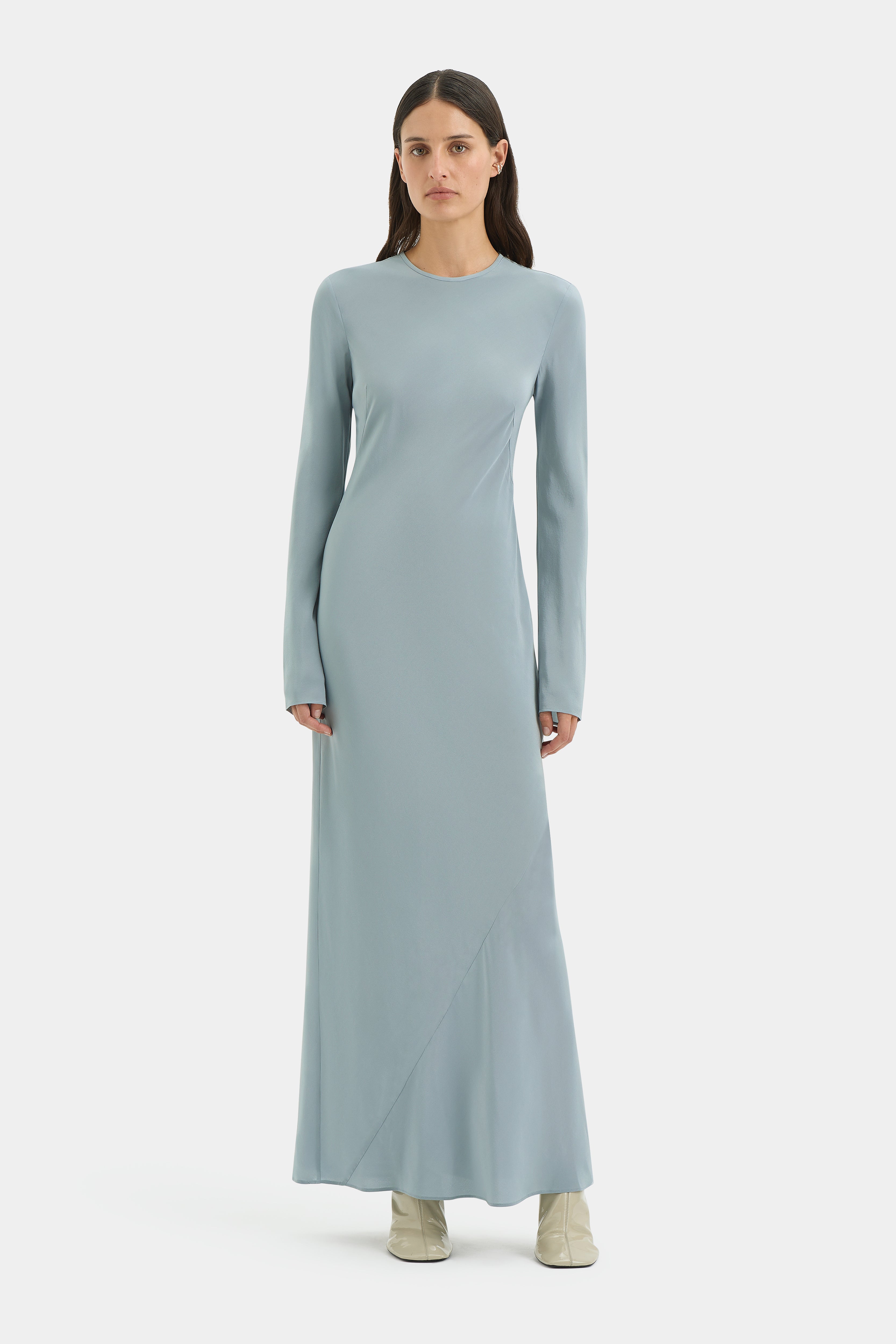Piero Gown