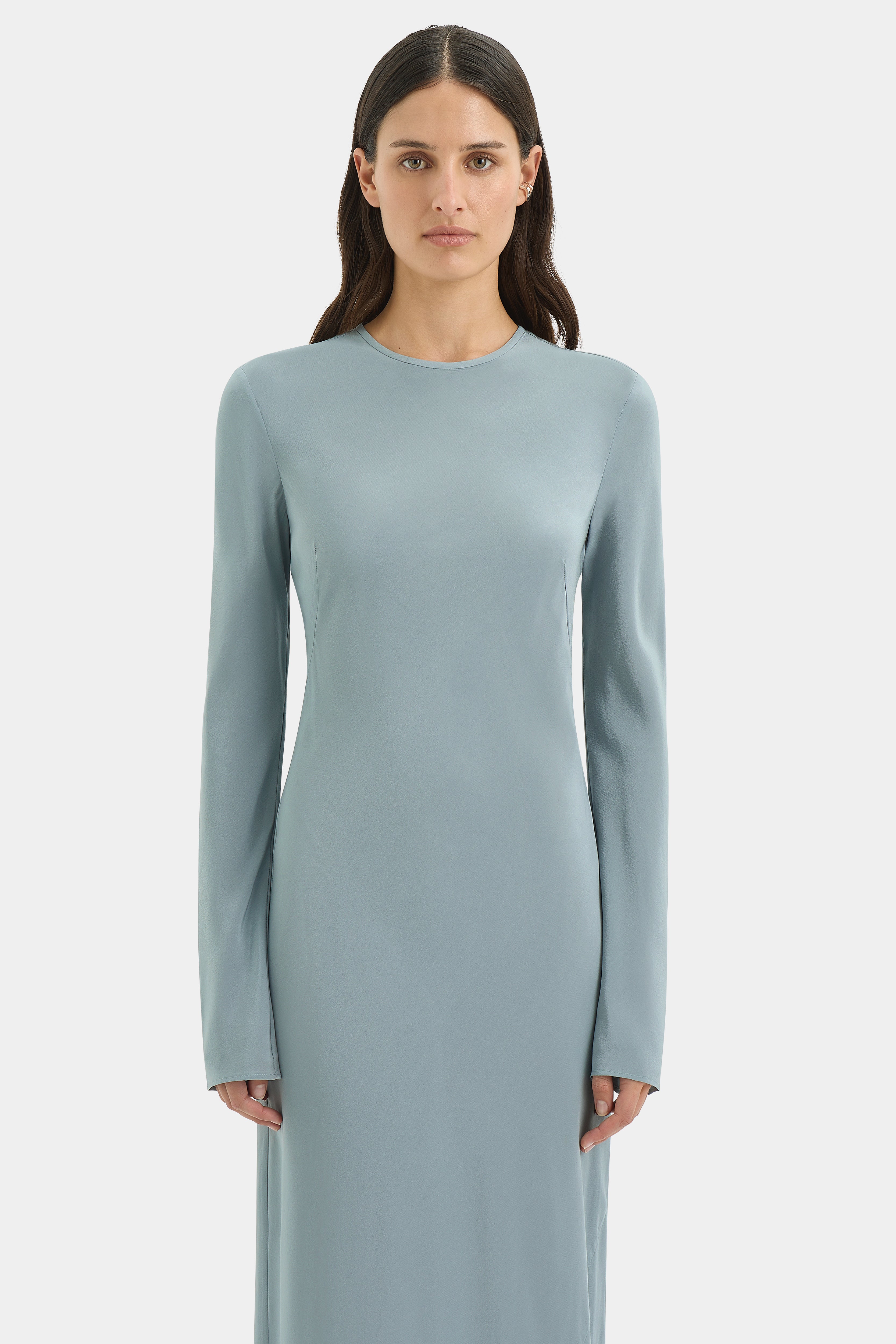 Piero Gown