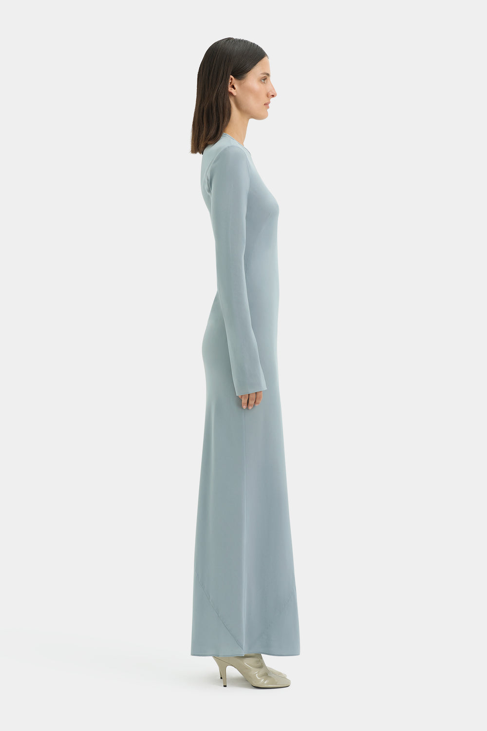 Piero Gown