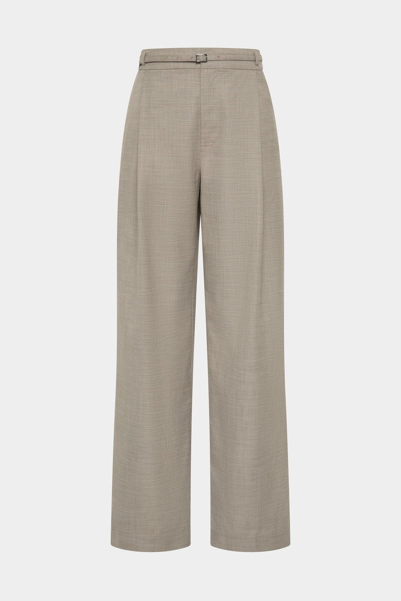 Solene Trouser