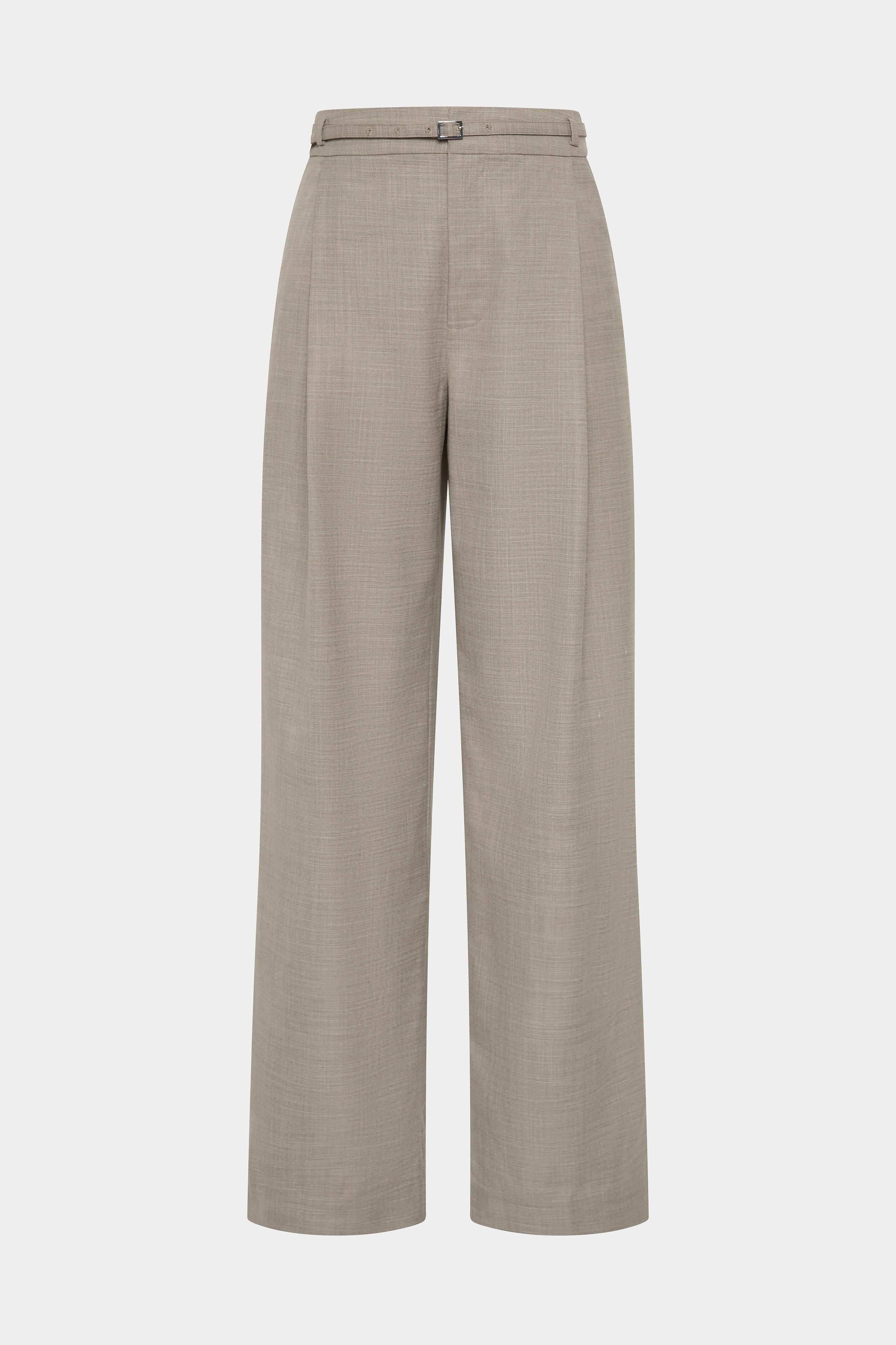 Solene Trouser
