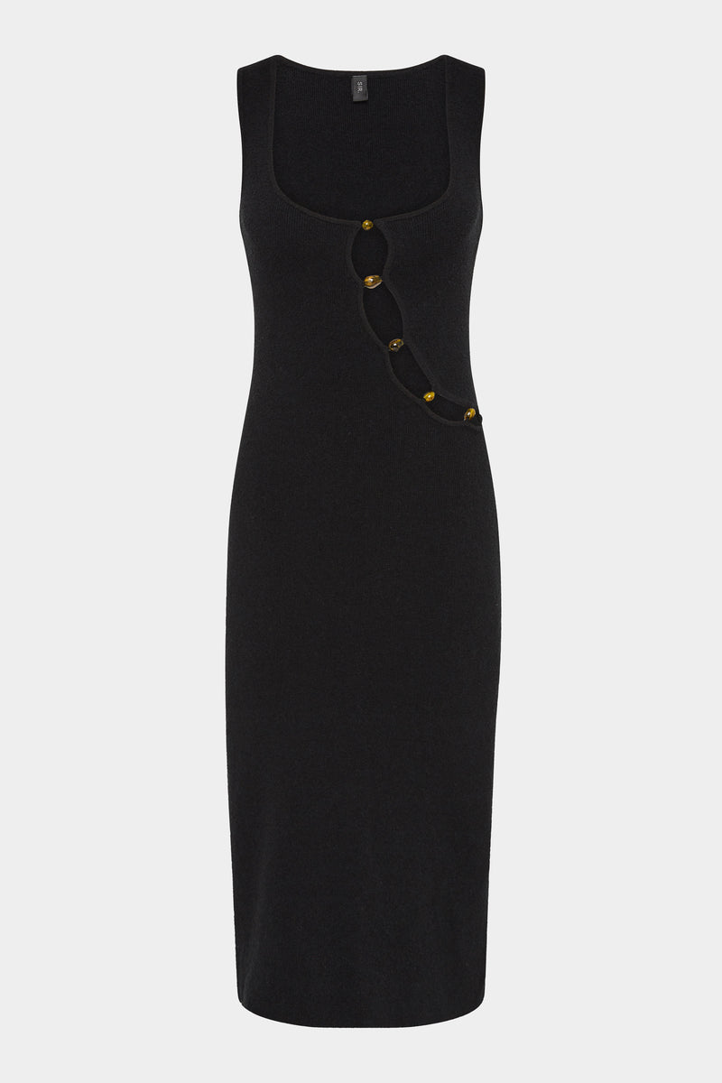 Chiara Beaded Dress