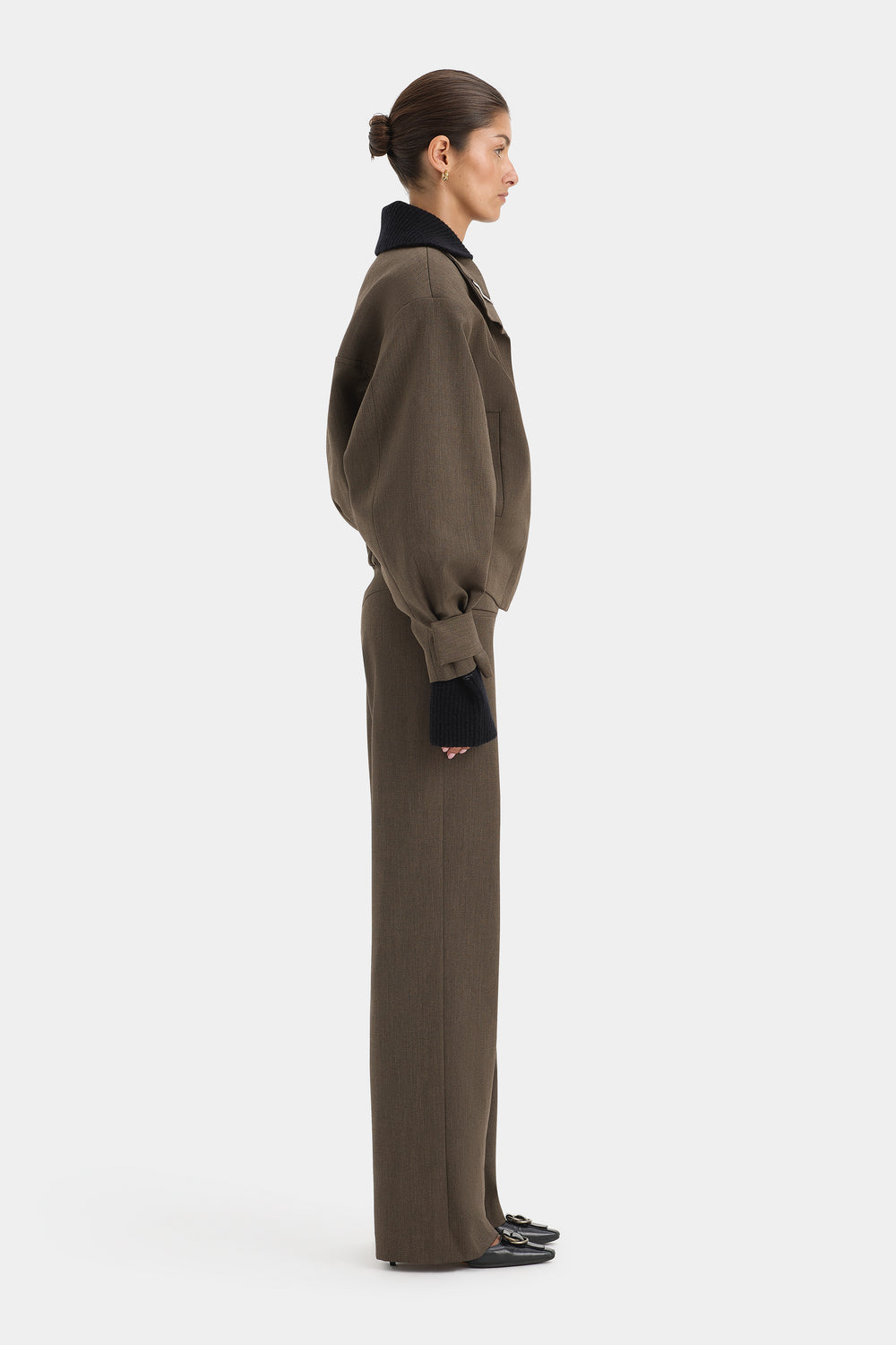 Henrik Bomber Jacket