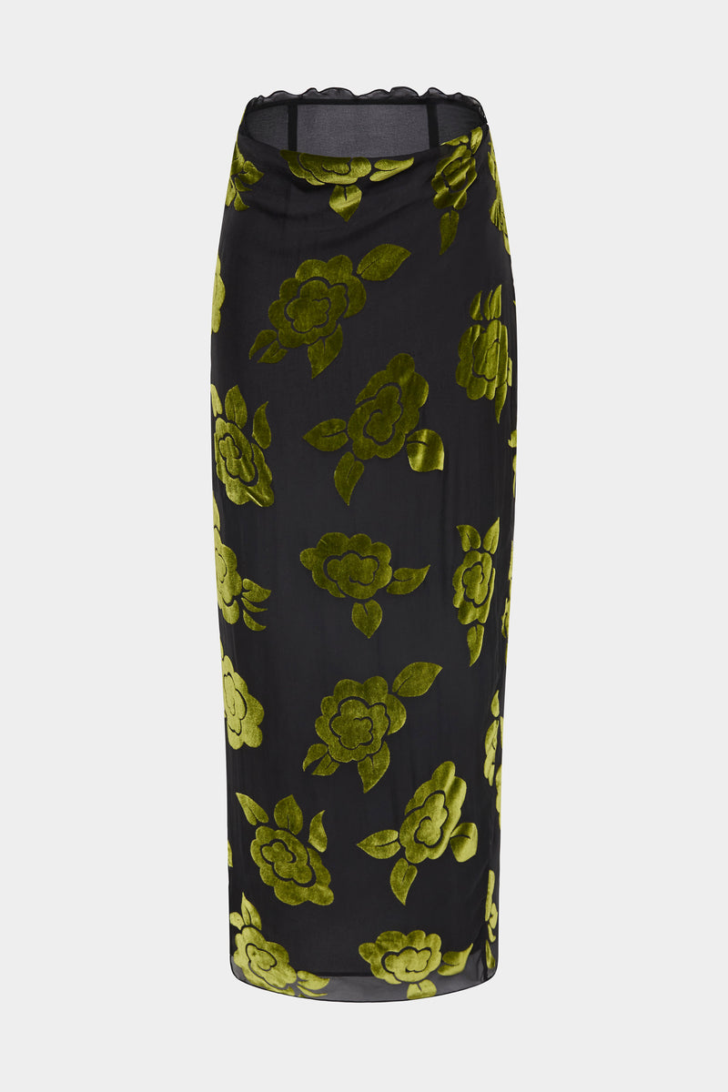 Roxane Skirt