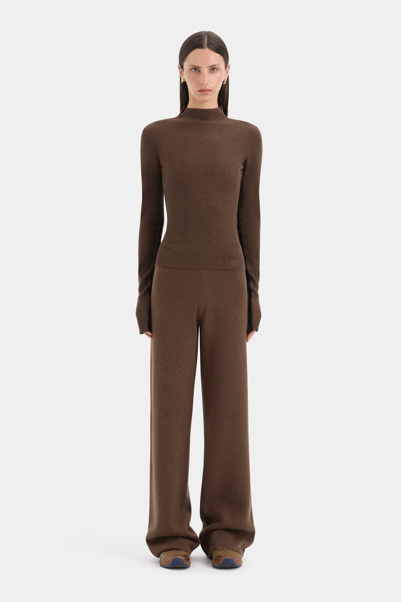 Tanel Long Sleeve Top