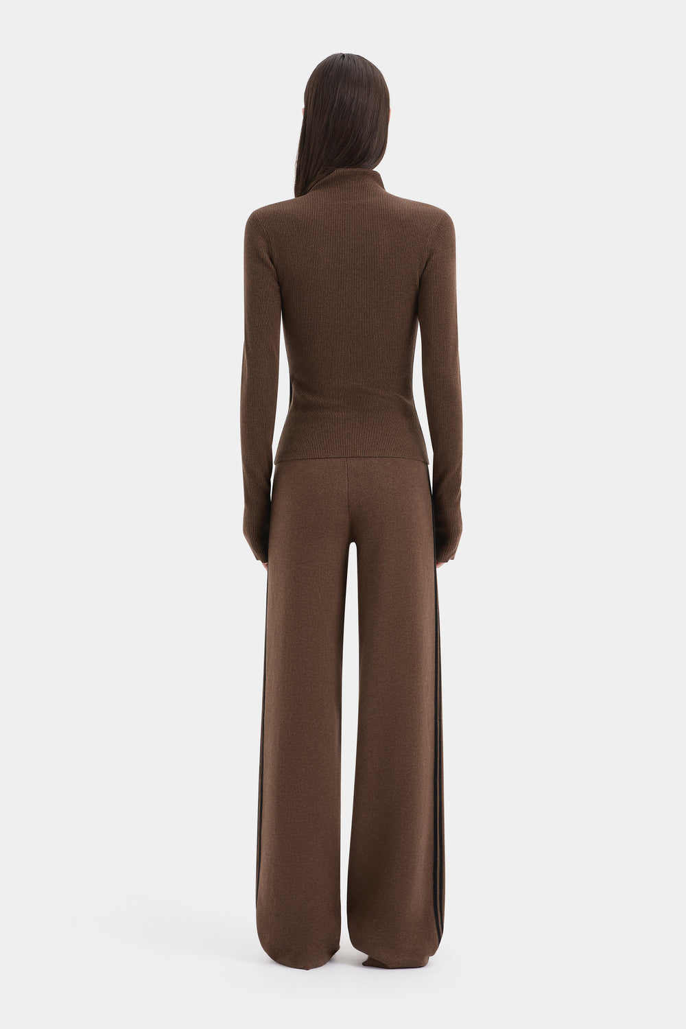 Tanel Long Sleeve Top