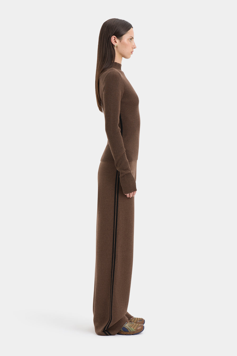 Tanel Long Sleeve Top