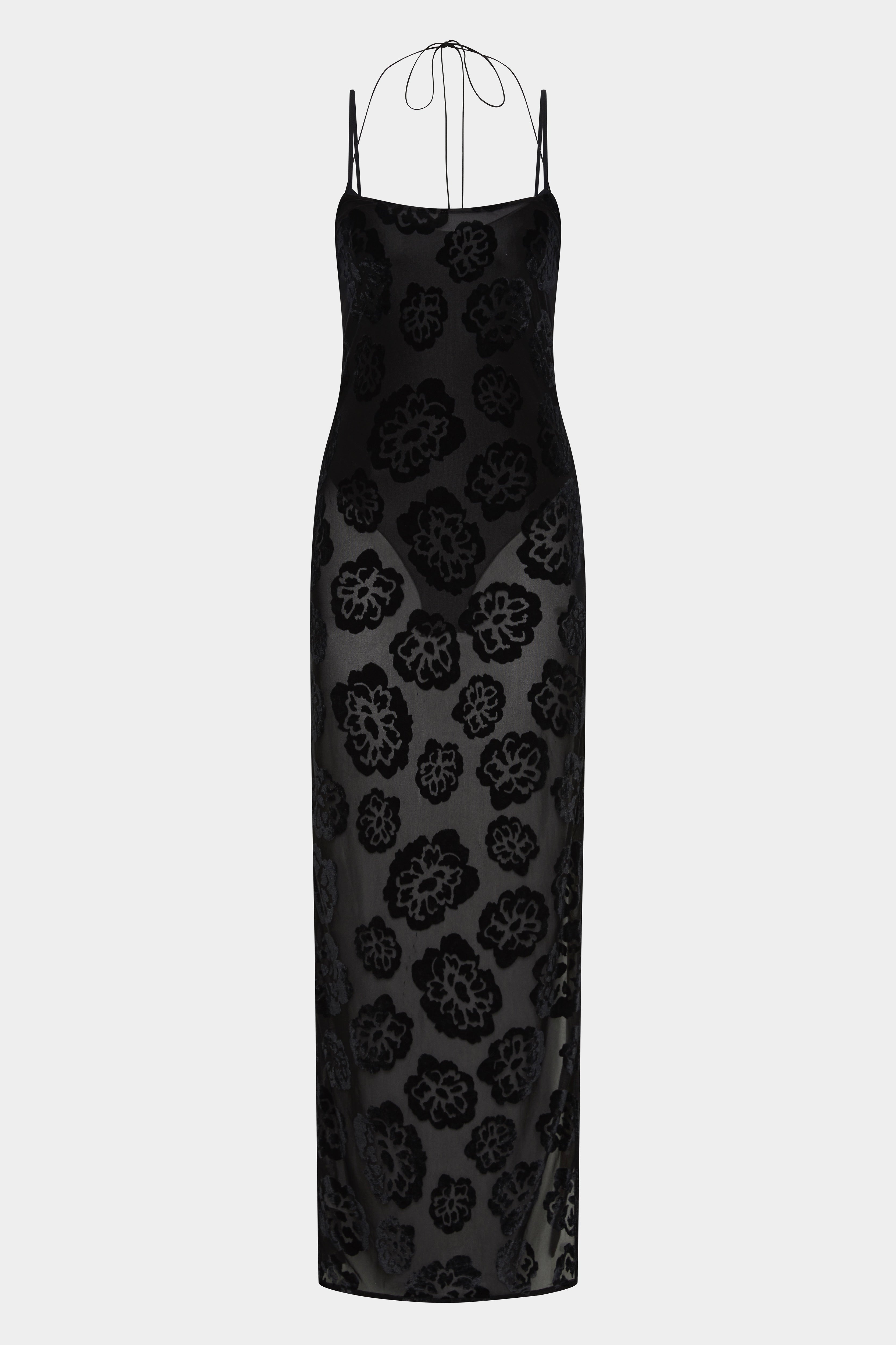 Vittoria Midi Dress