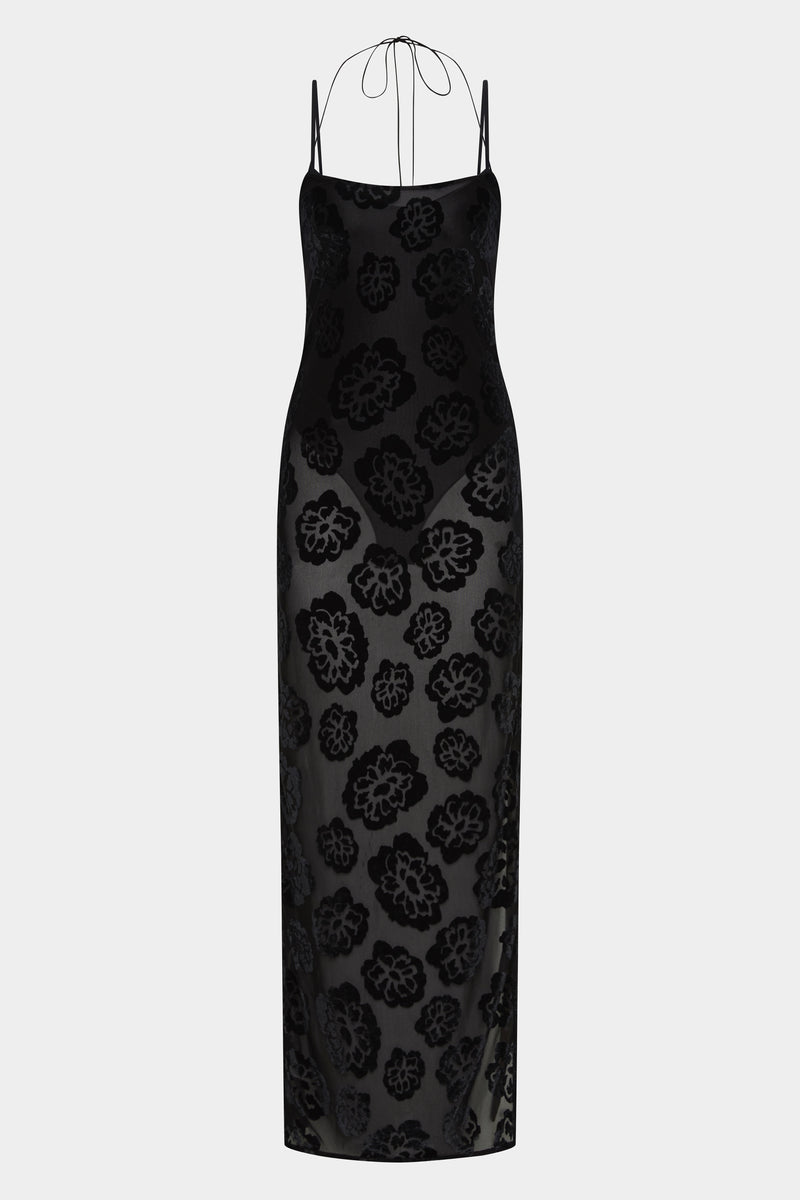 Vittoria Midi Dress