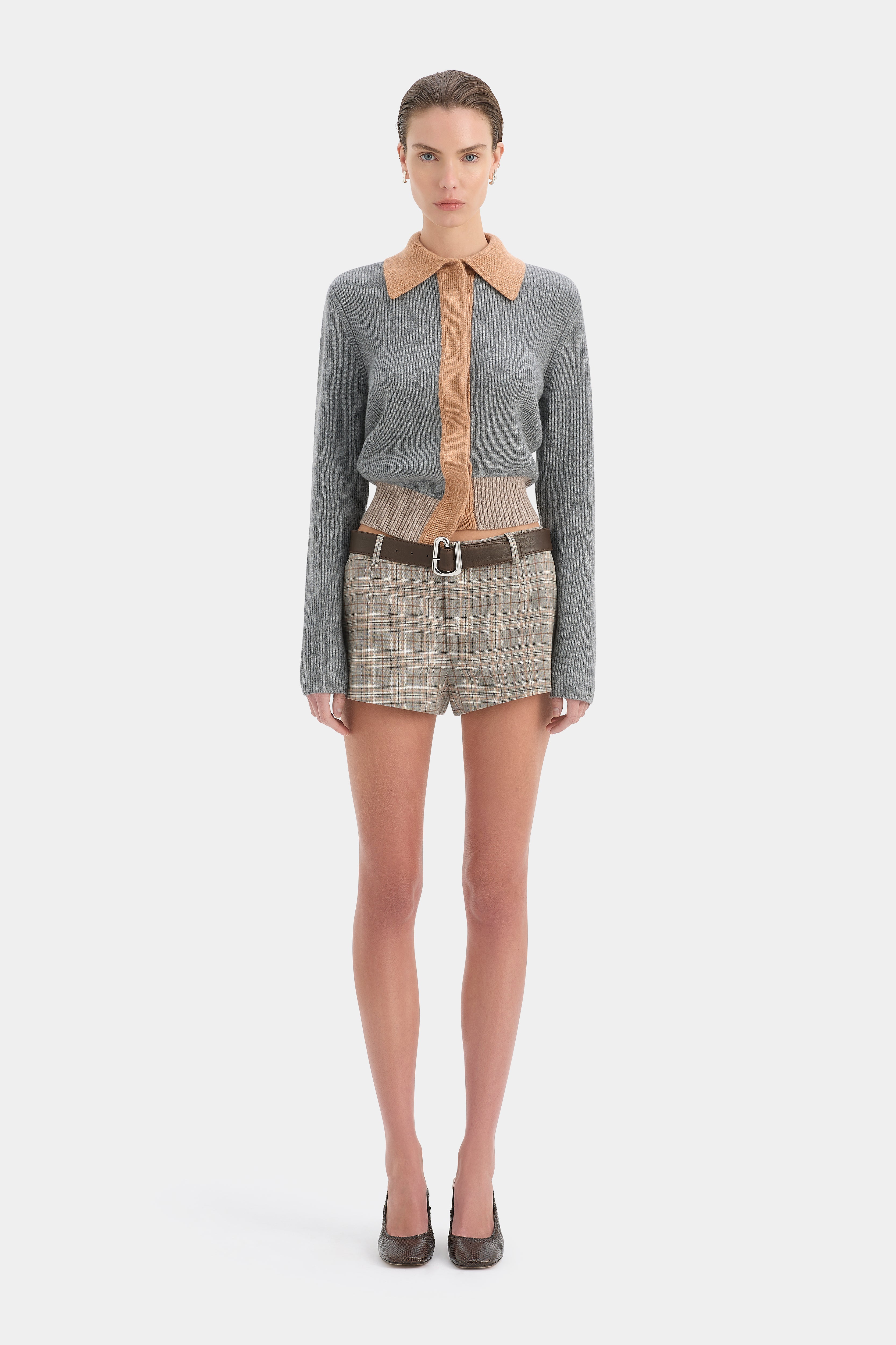 Olea Sweater
