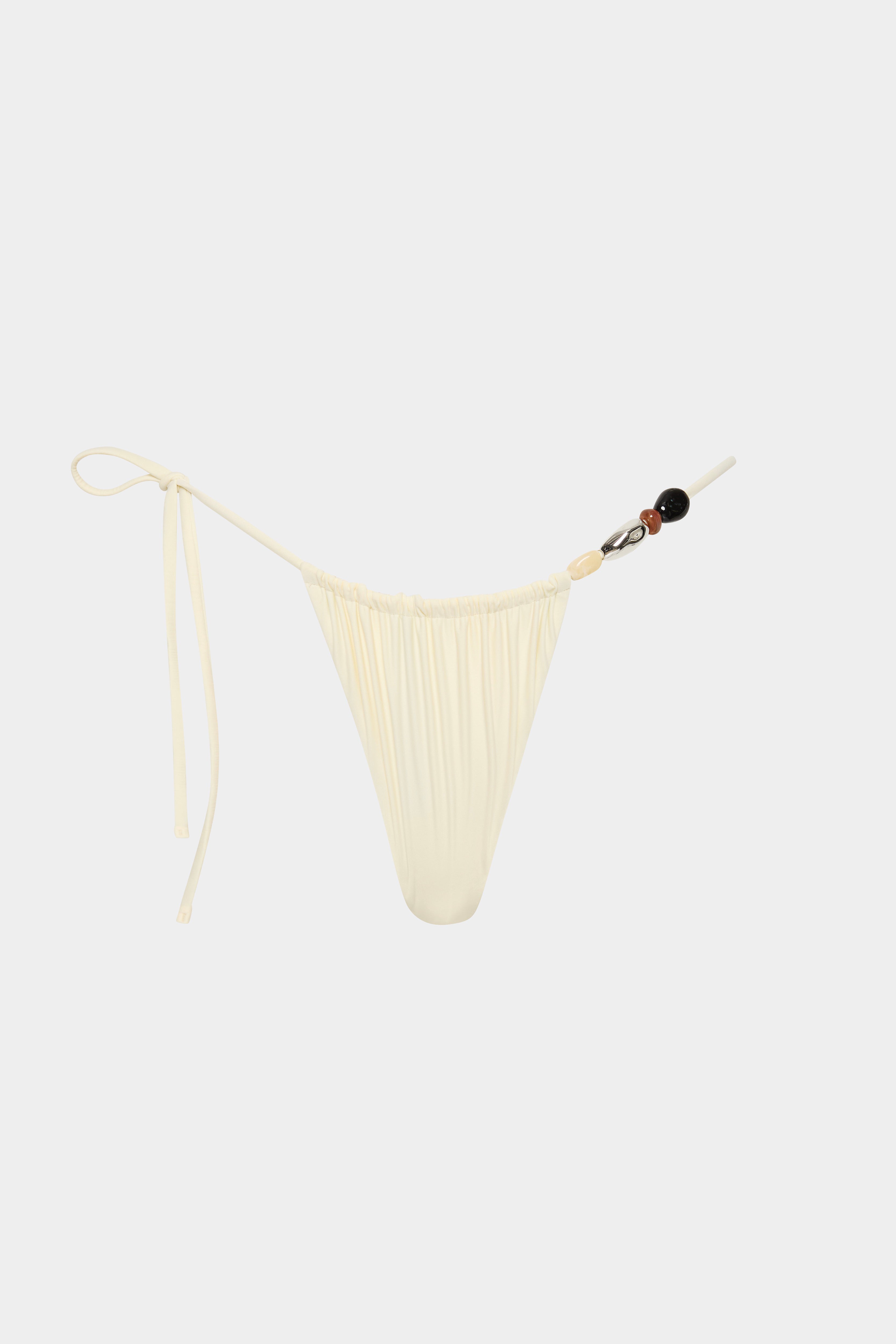 Pernille Reversible String Brief