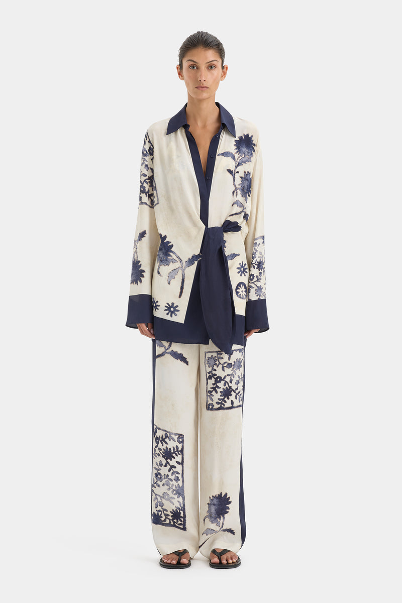 Phillipa Shirt Dress