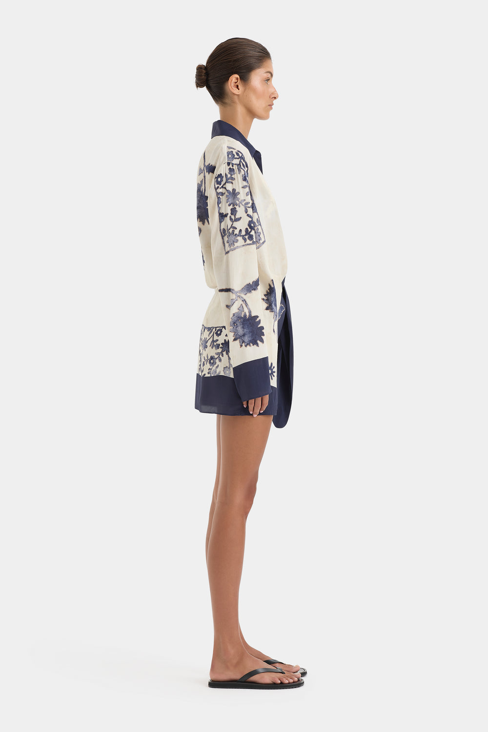 Phillipa Shirt Dress