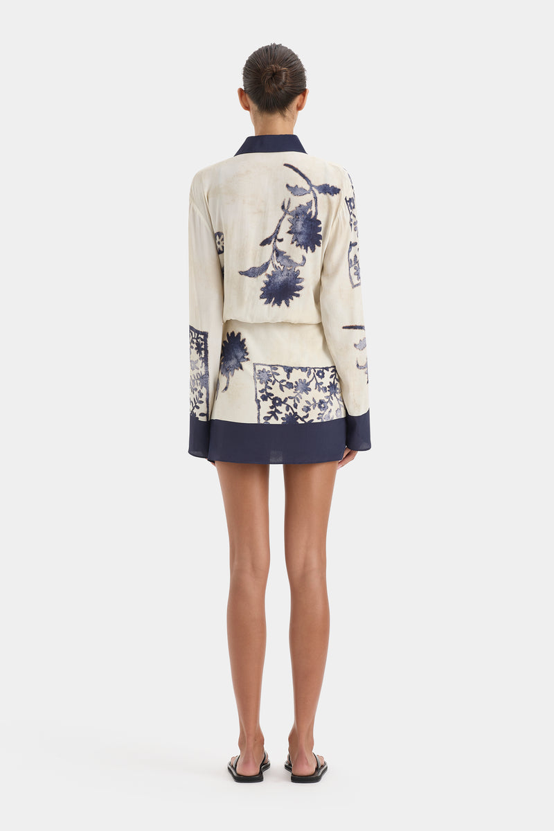 Phillipa Shirt Dress