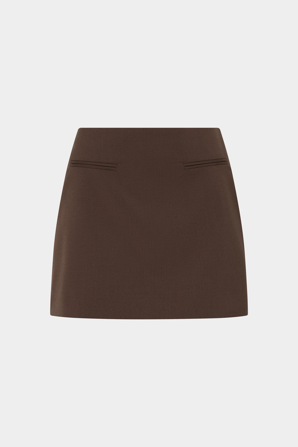 Dylan Mini Skirt
