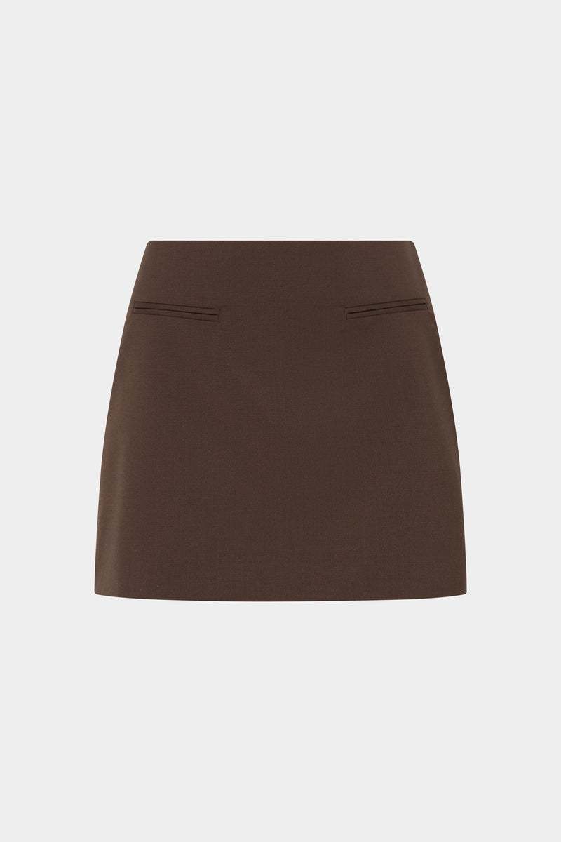 Dylan Mini Skirt
