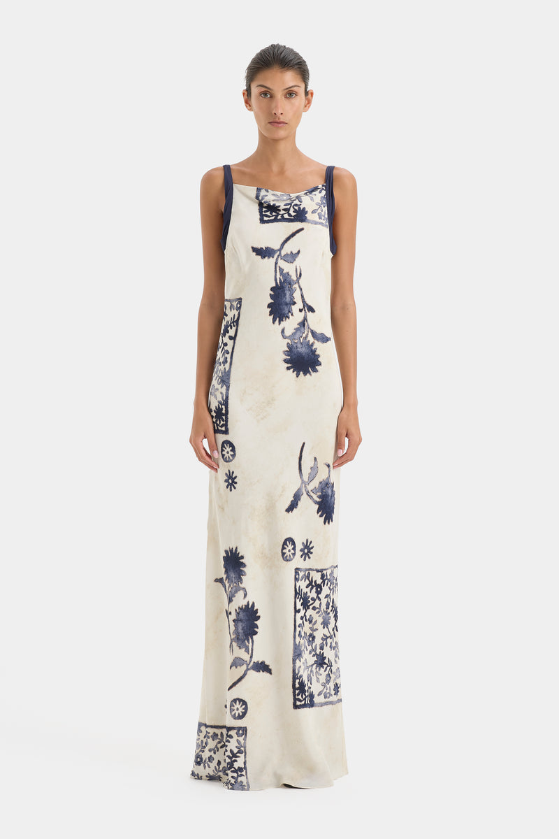 Phillipa Slip Dress