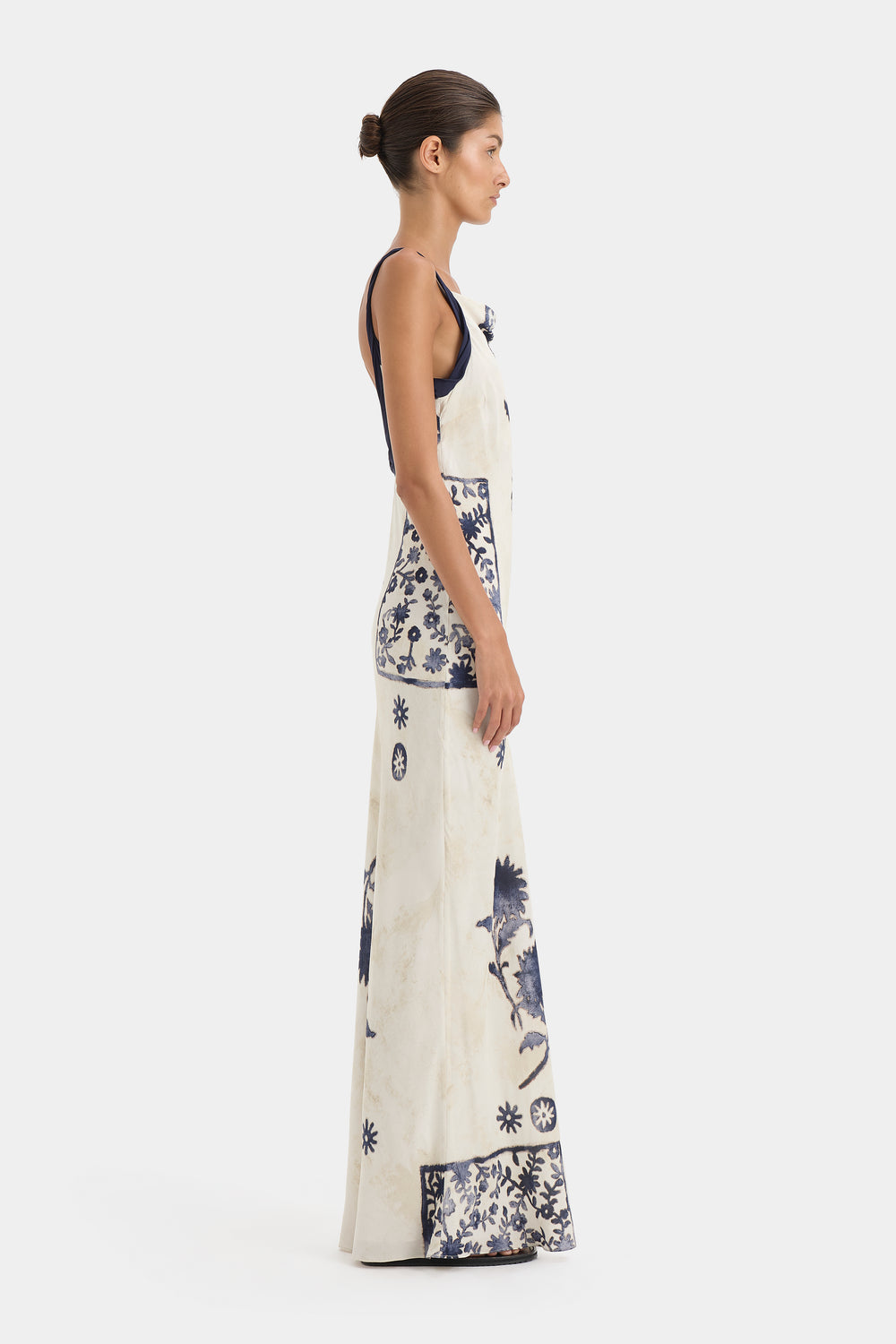 Phillipa Slip Dress