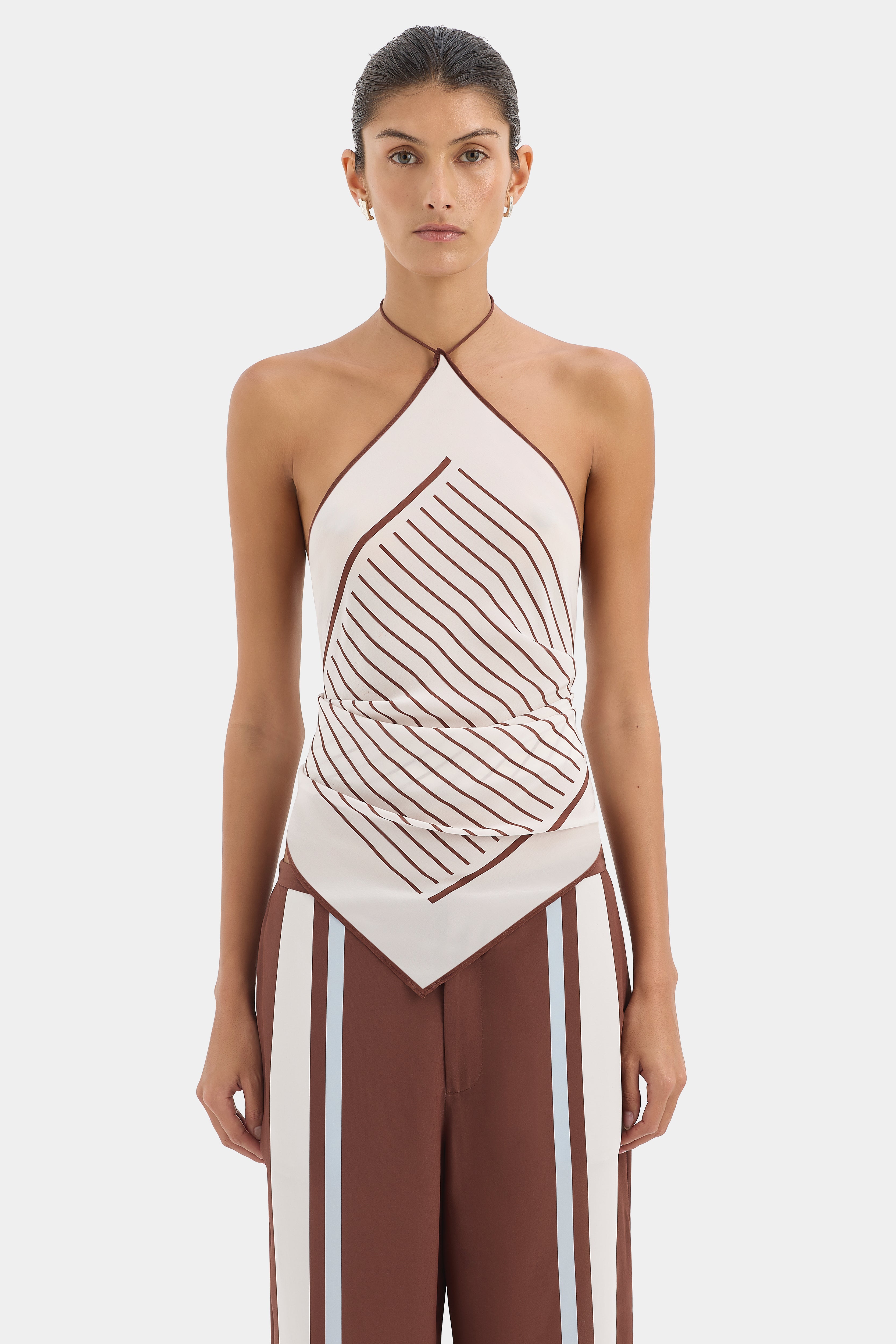 Marais Scarf