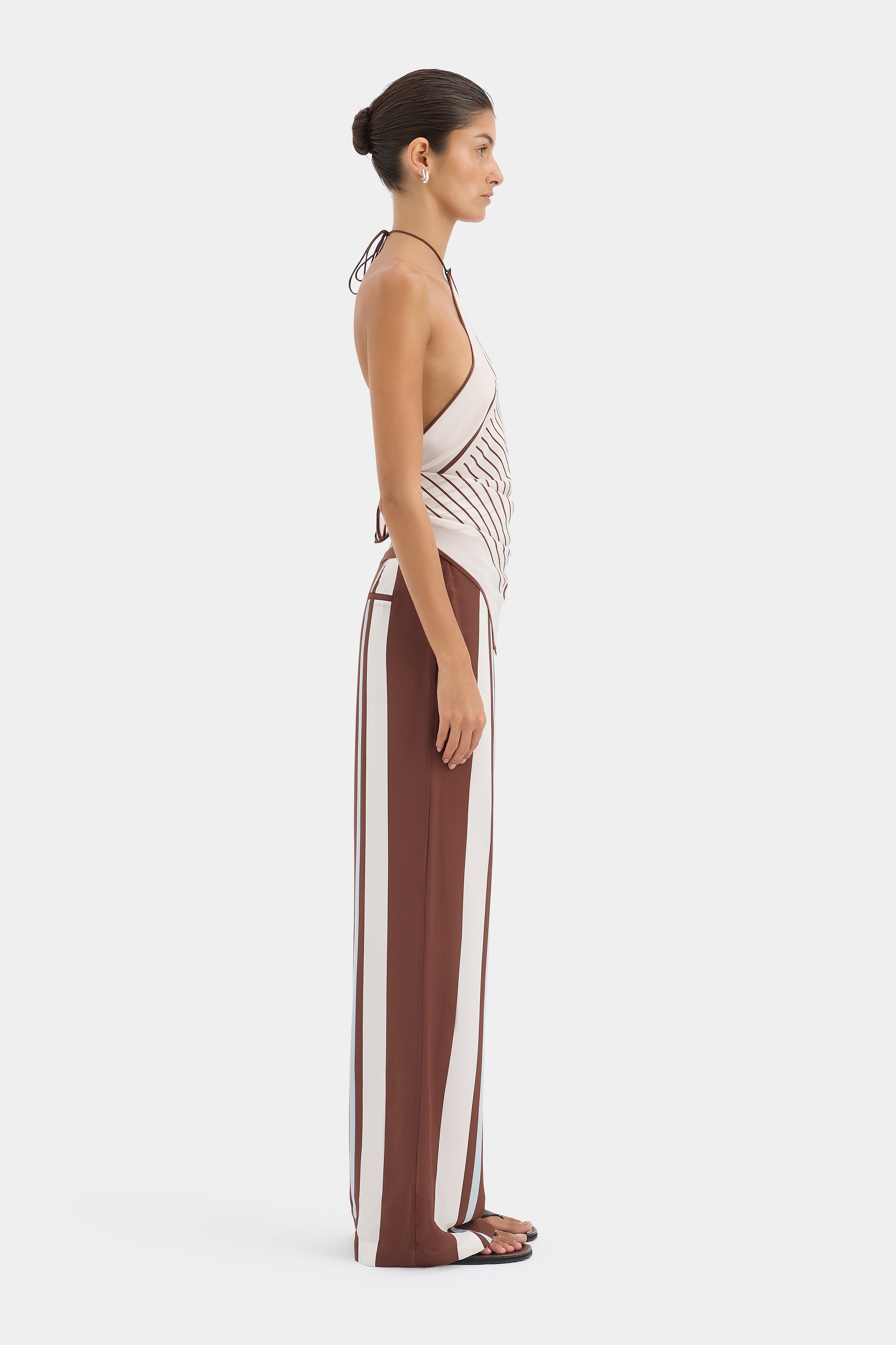 Marais Scarf