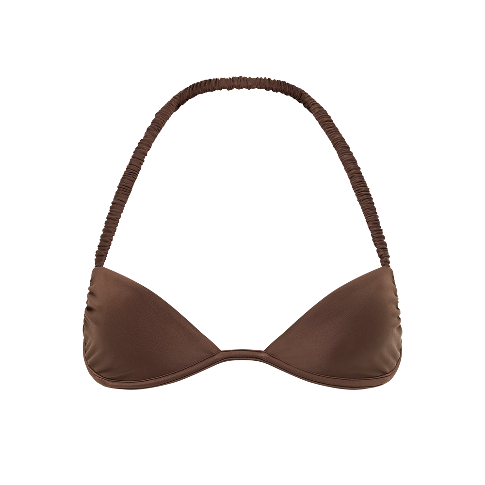 Stevie Halter Balconette