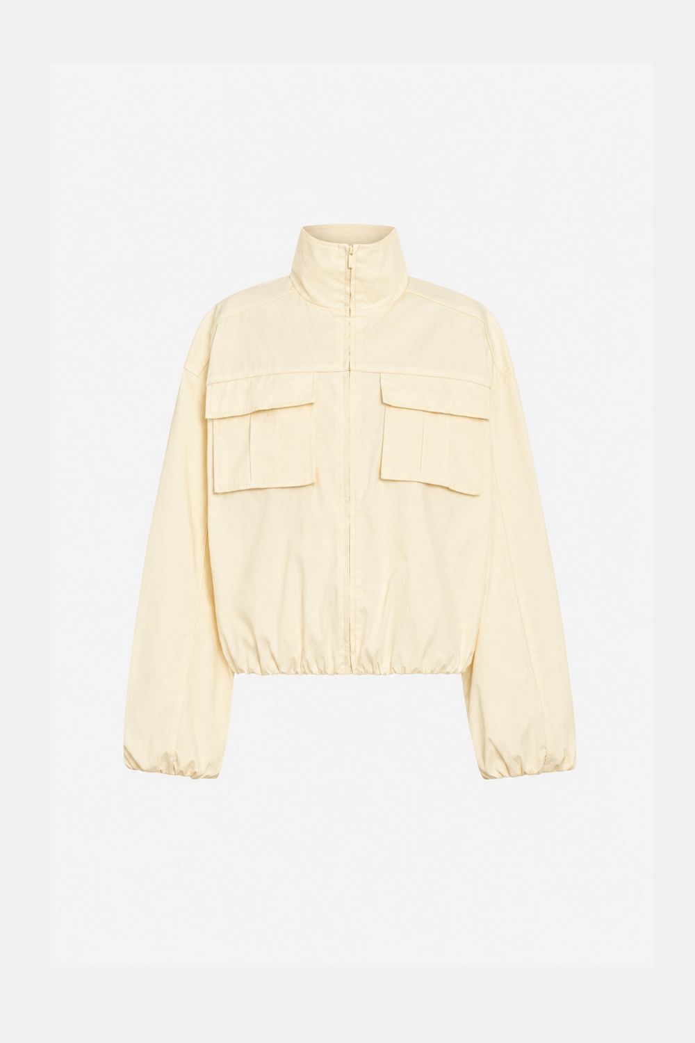 Arla Bomber Jacket