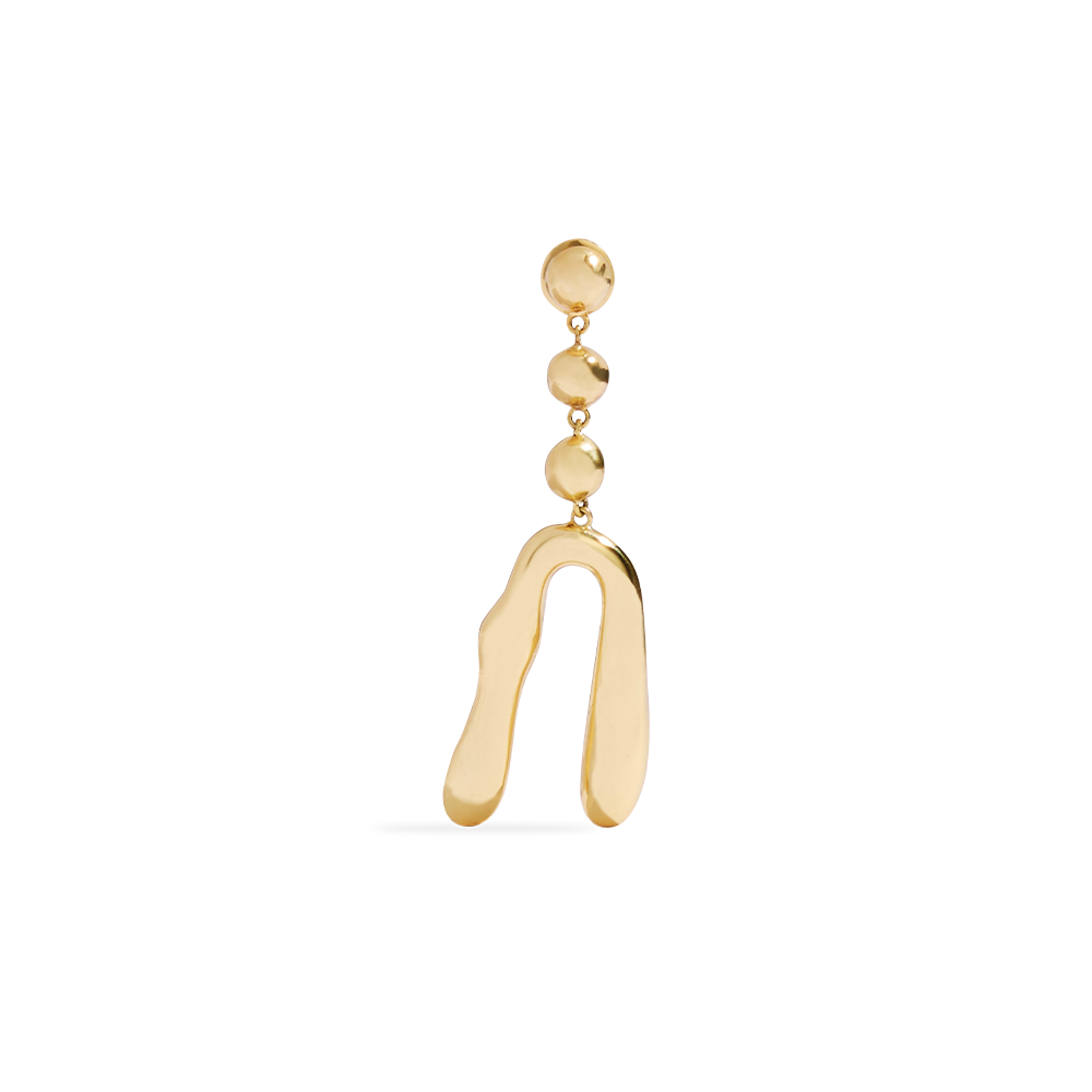 Frankie Drop Earring