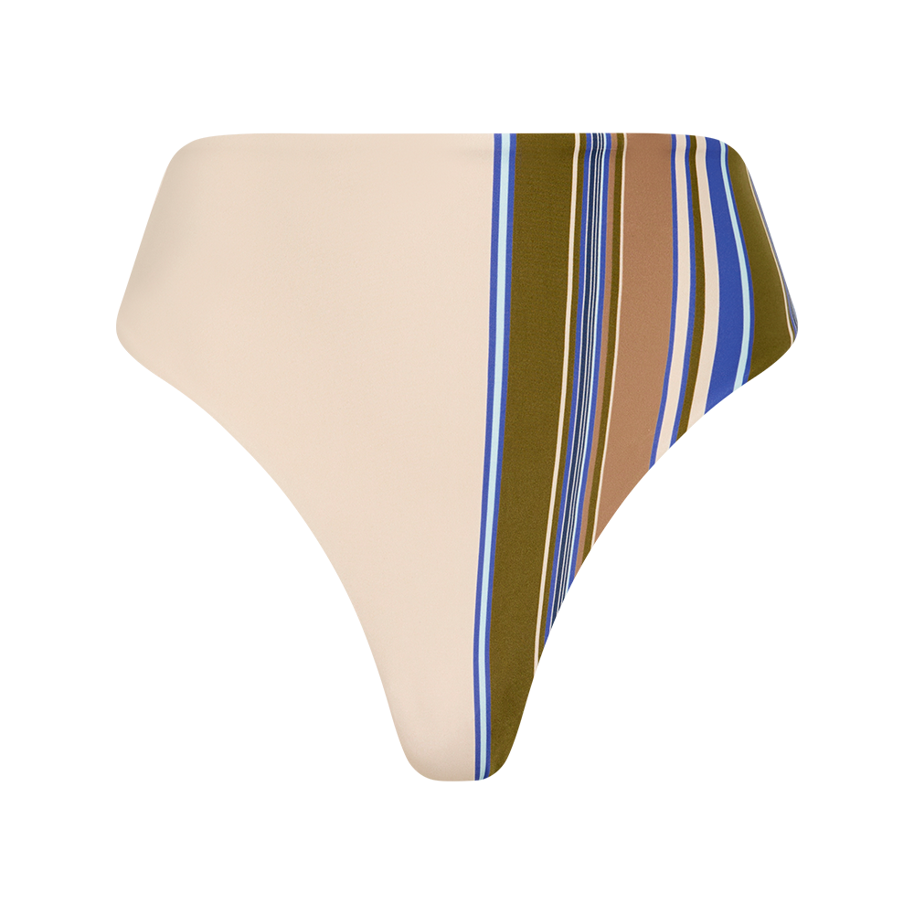 Thistle High Brief
