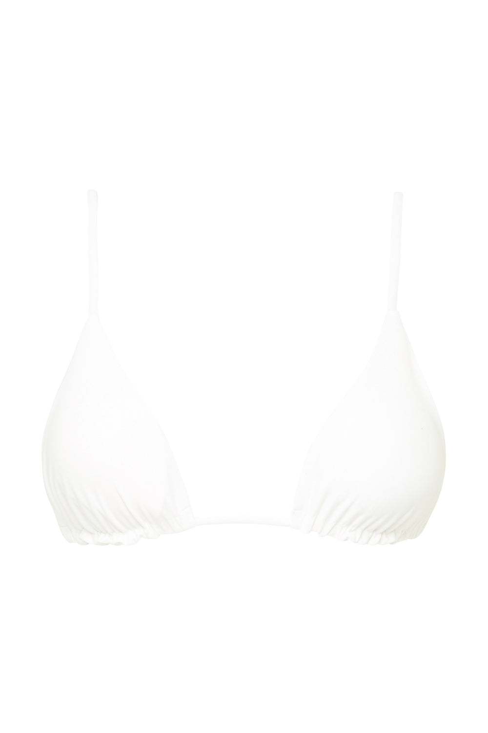 Louis String Triangle Top