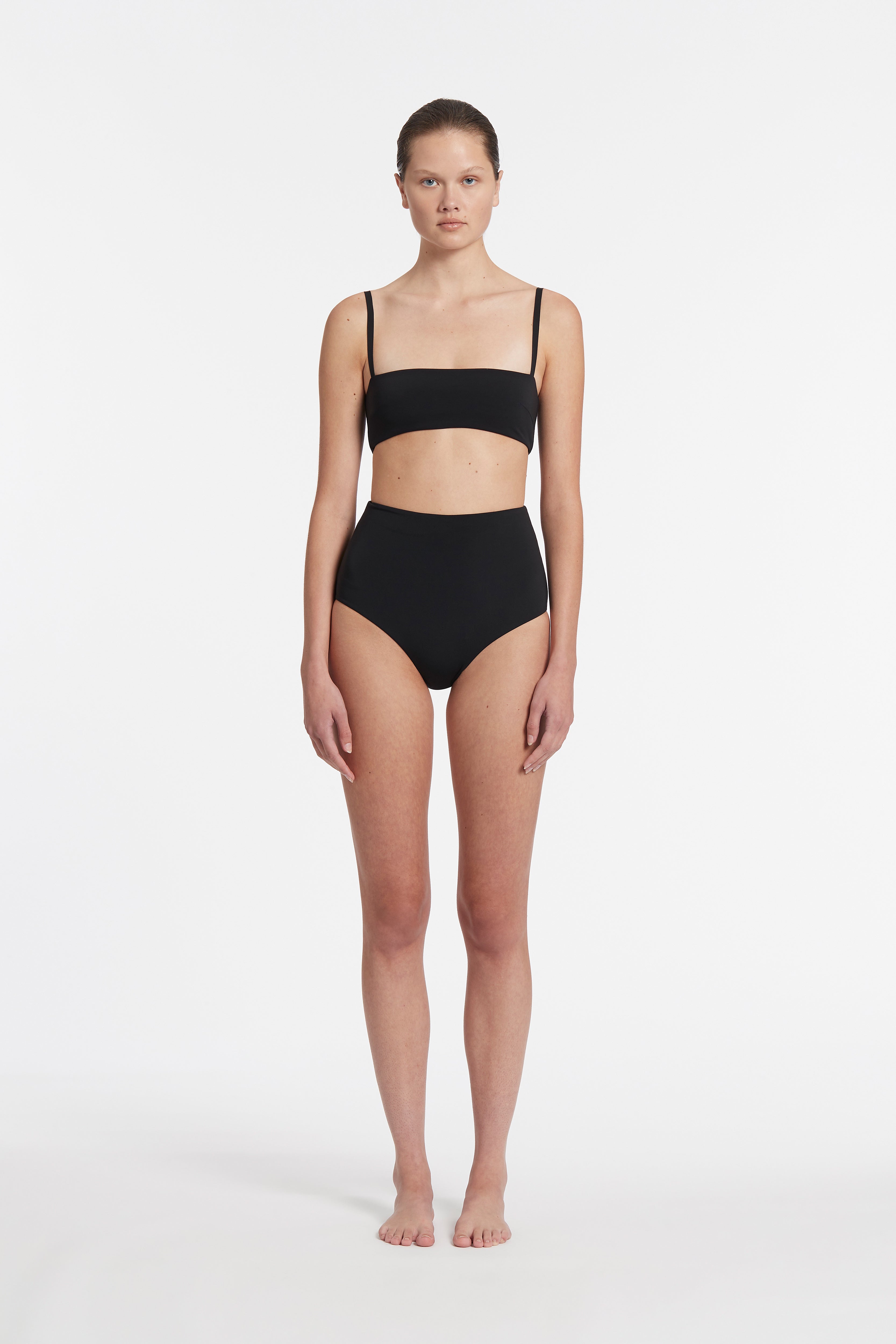 Seamless Bandeau