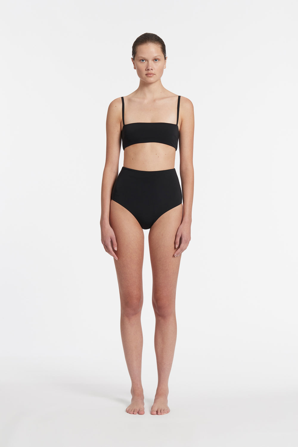 Seamless Bandeau