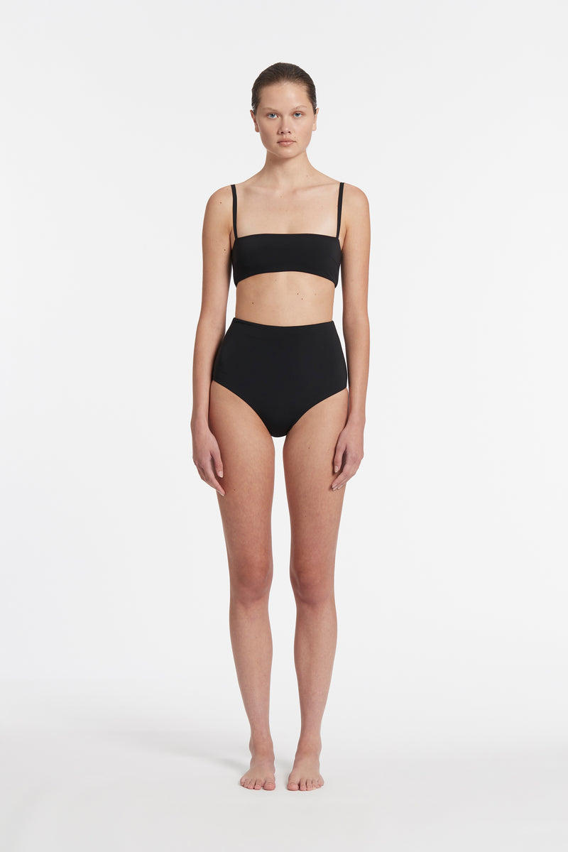 Seamless Bandeau