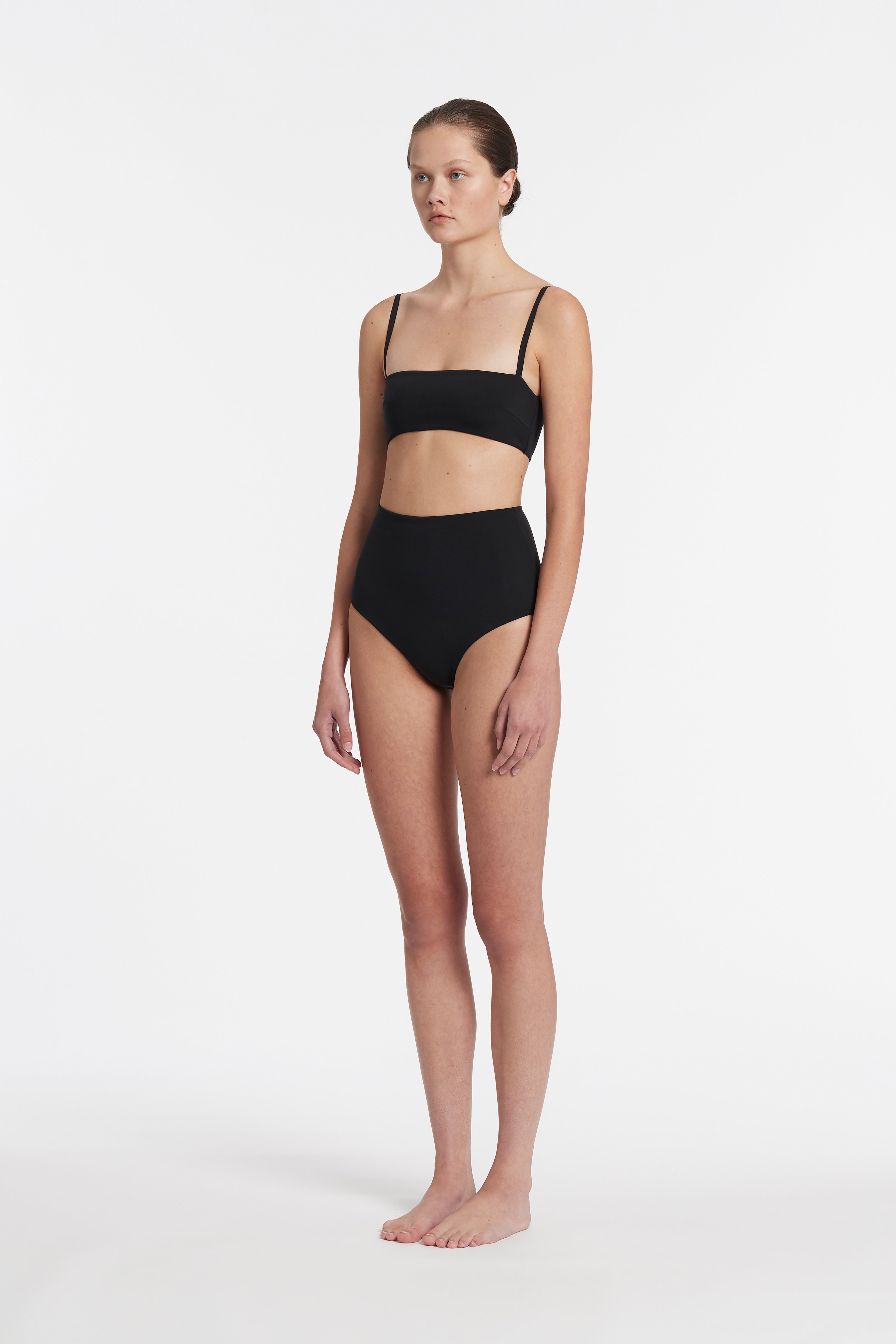 Seamless Bandeau