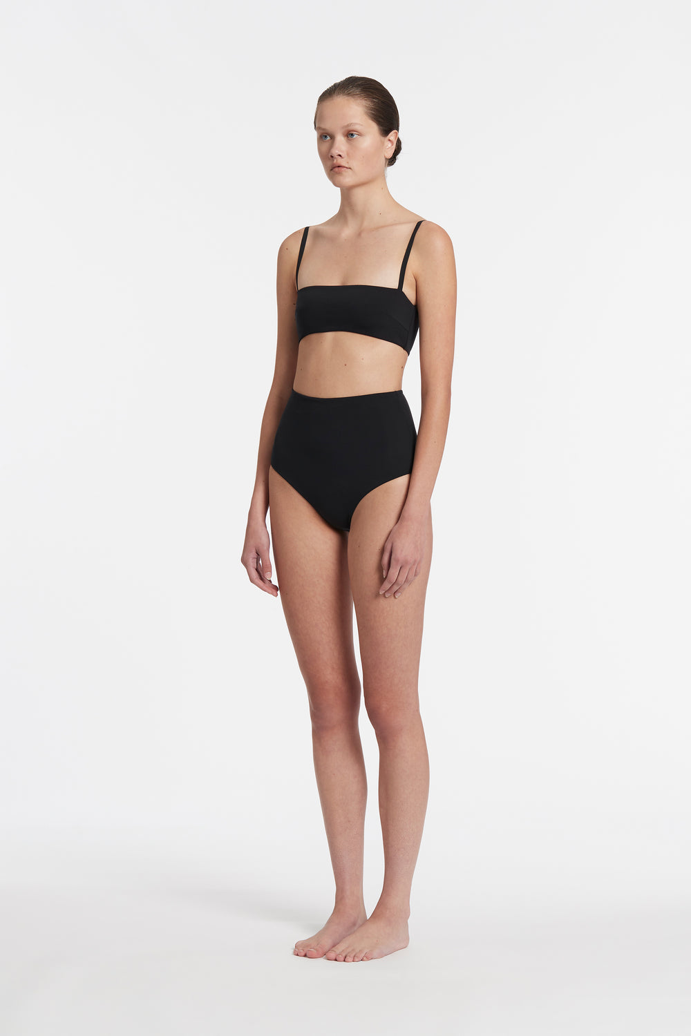 Seamless Bandeau