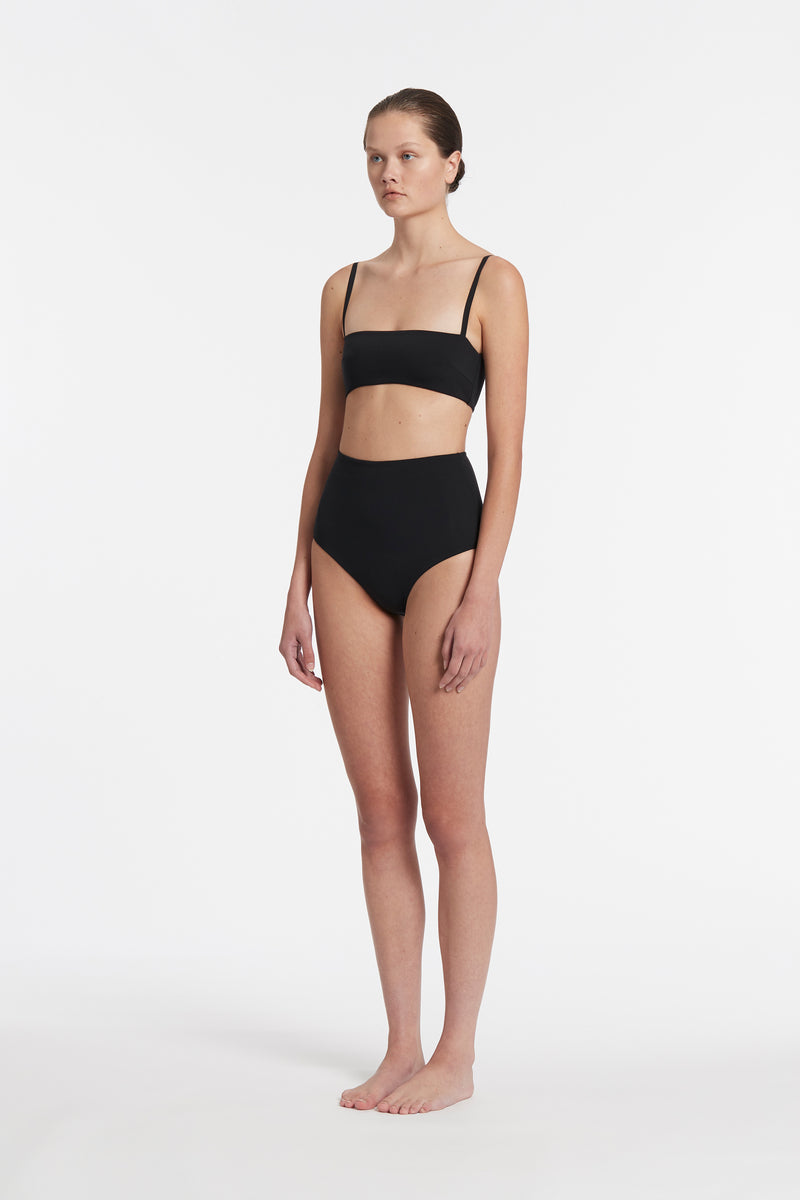 Seamless Bandeau