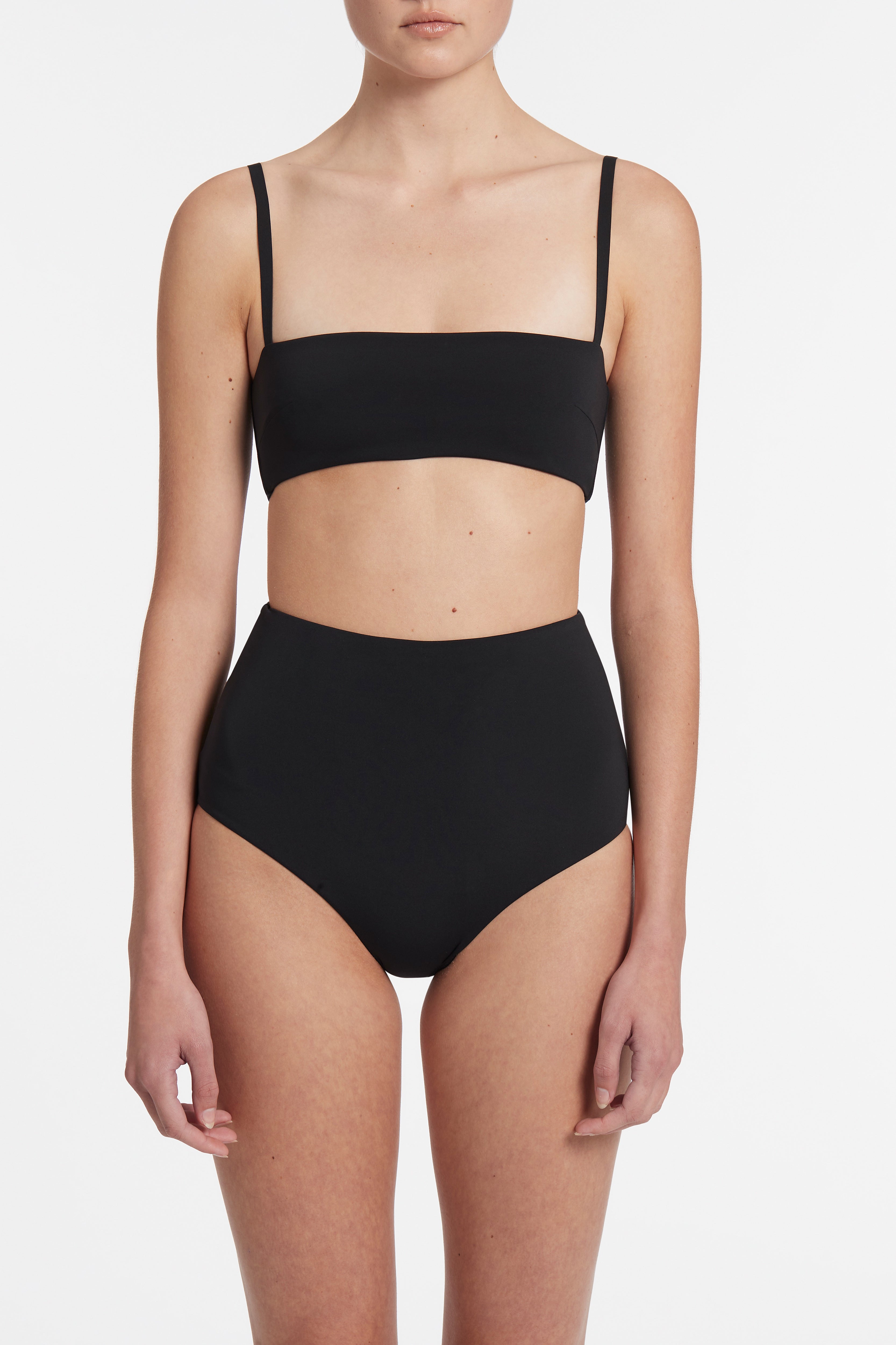 Seamless Bandeau
