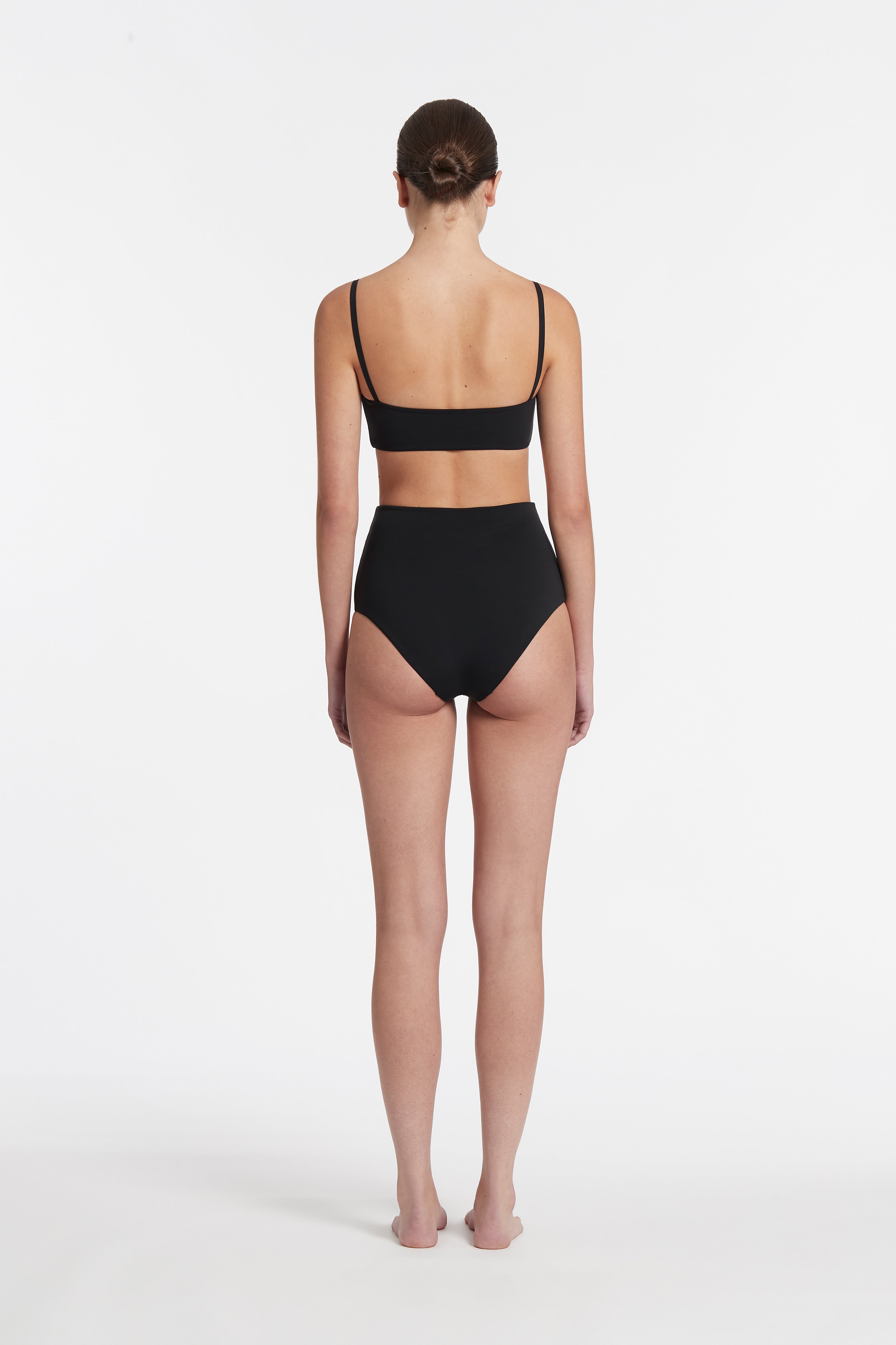 Seamless Bandeau