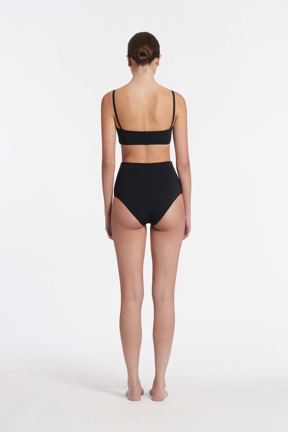 Seamless Bandeau