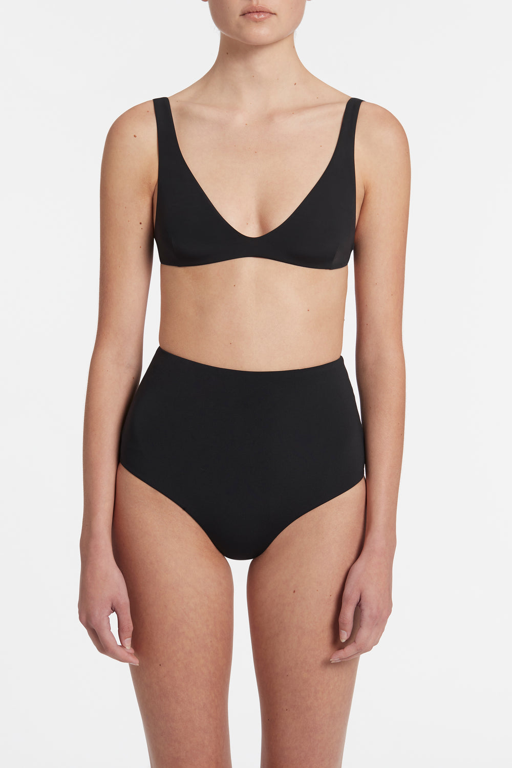 Seamless Top