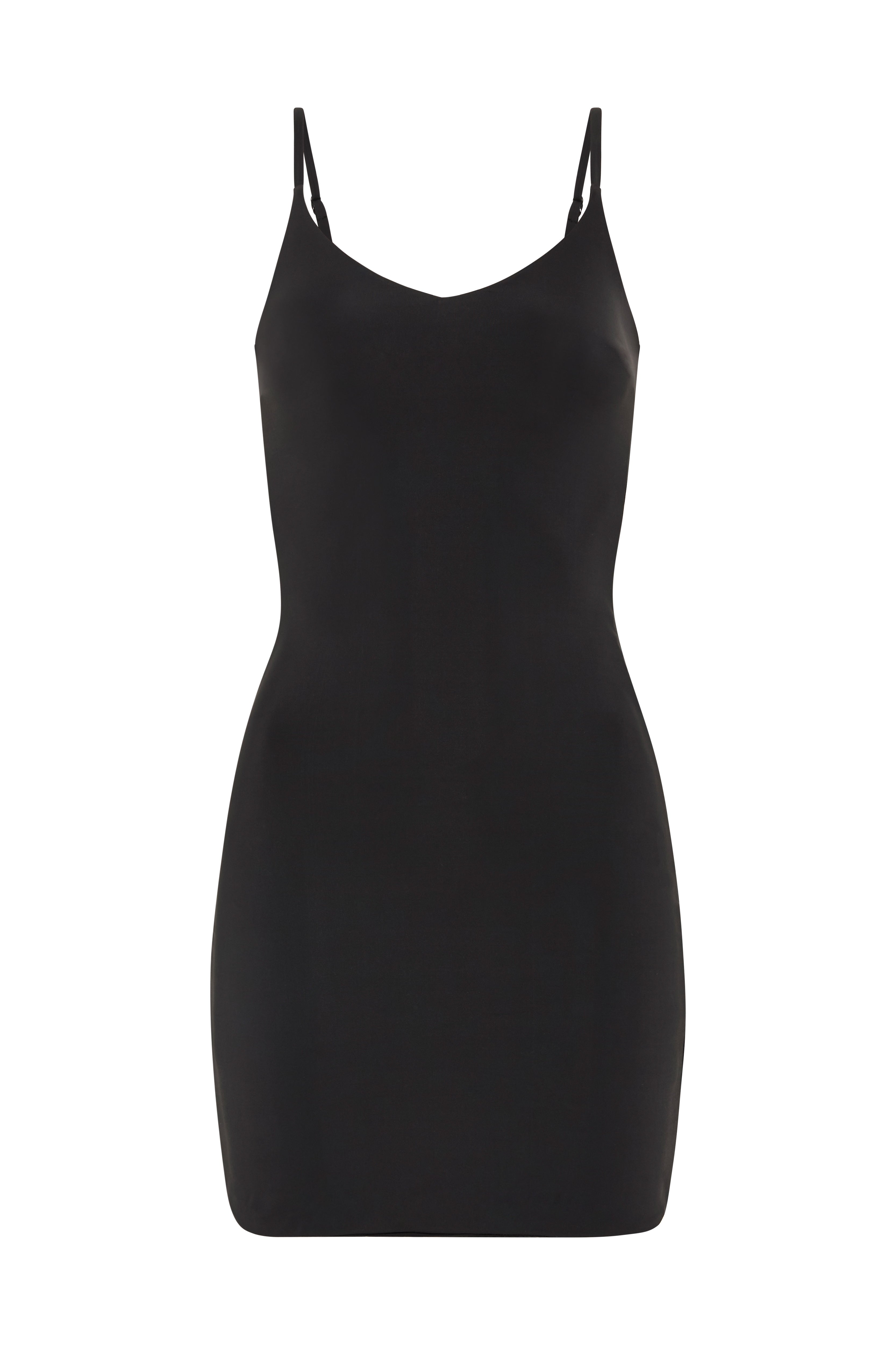 SLIP DRESS