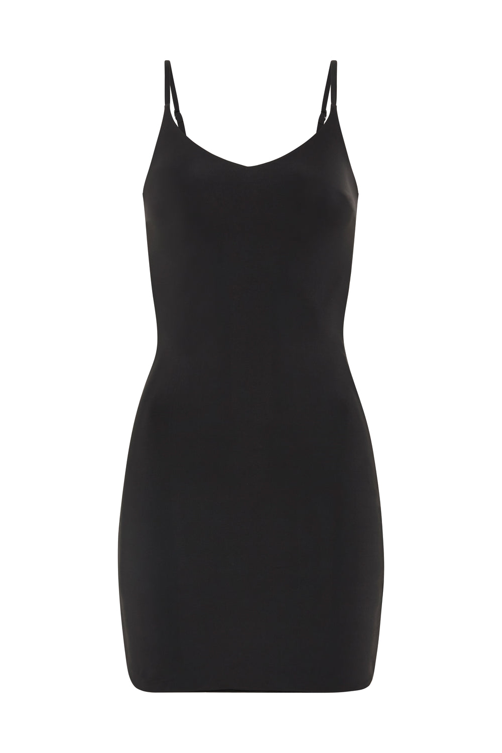 SLIP DRESS