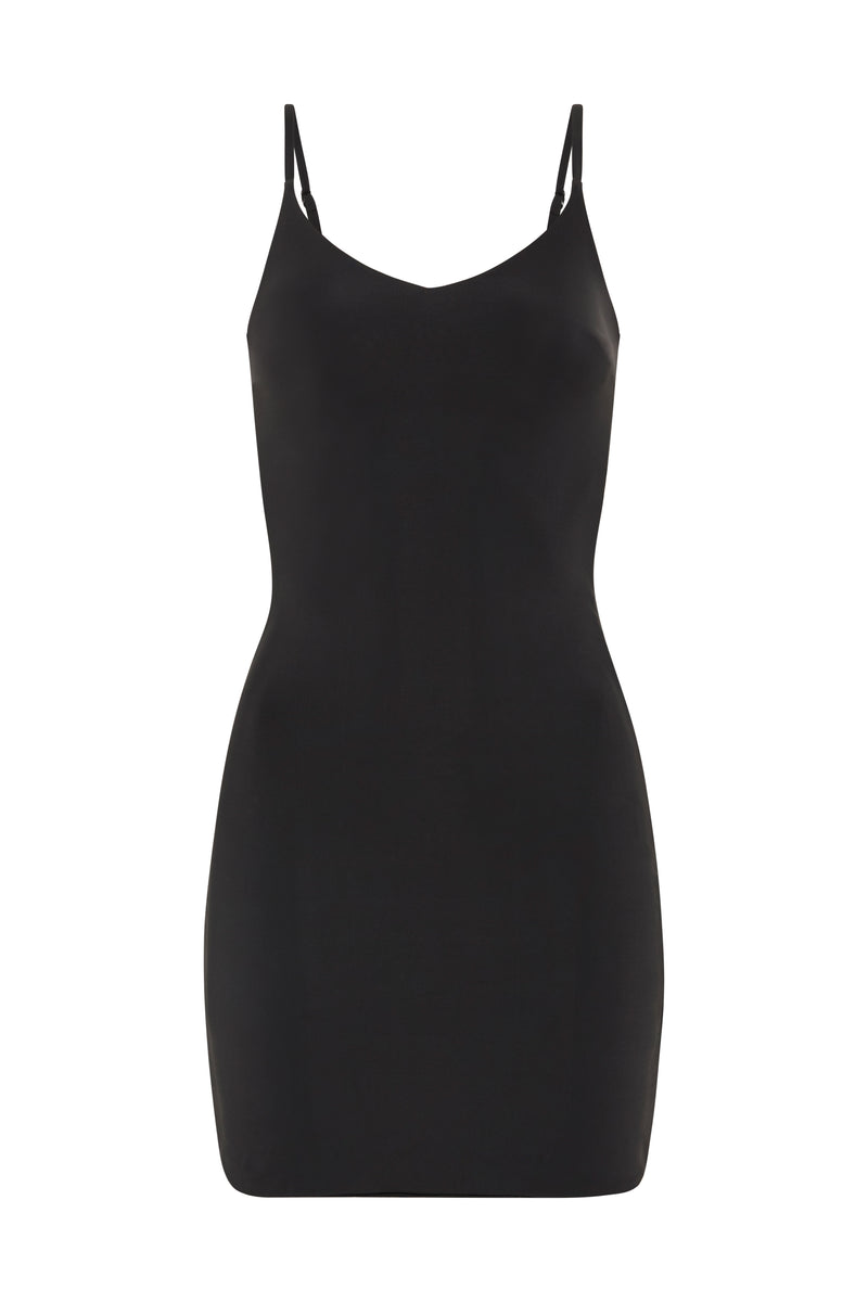 SLIP DRESS