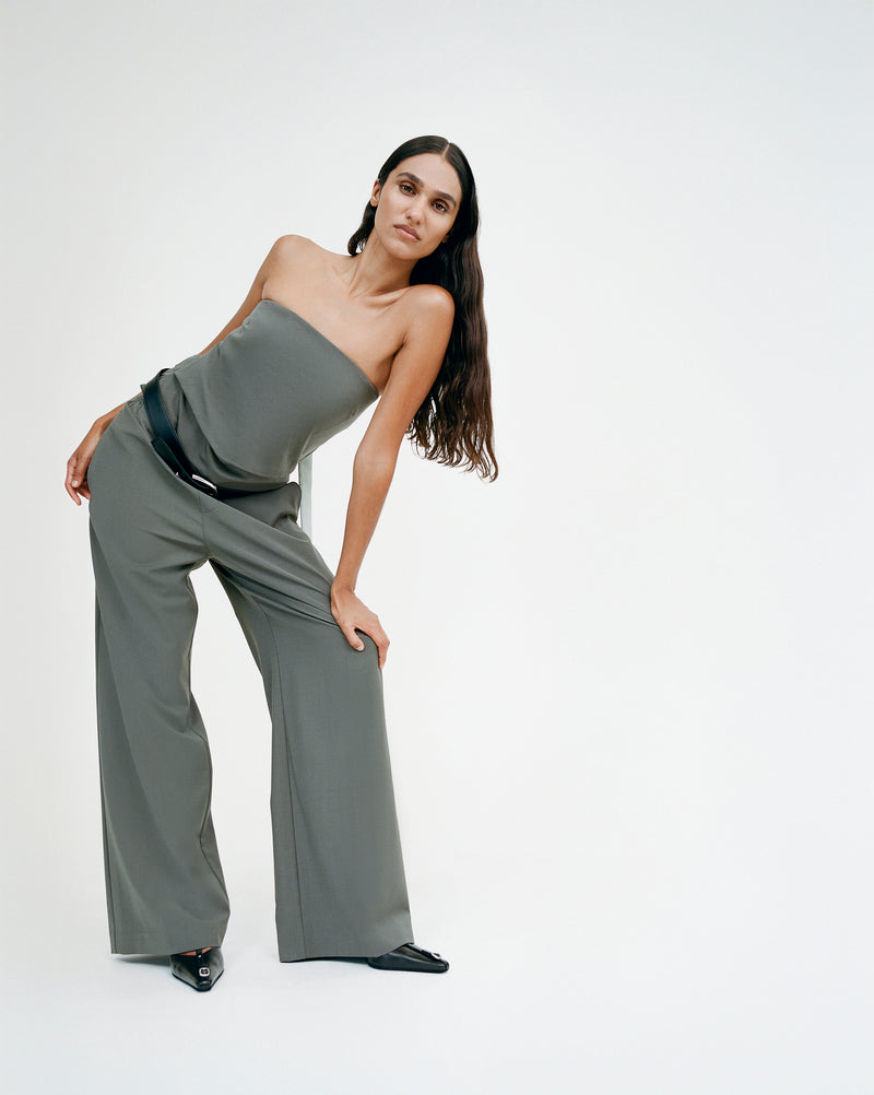 Maya Drawstring Pant