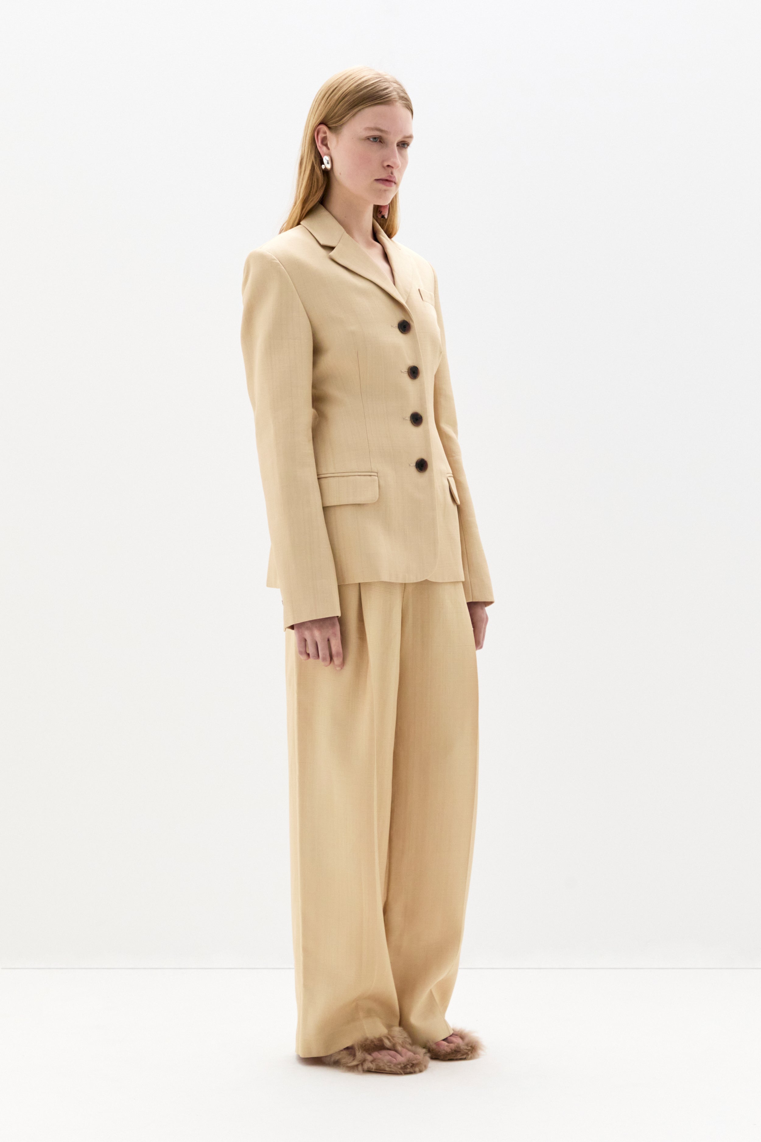 Bronte Tailored Trouser